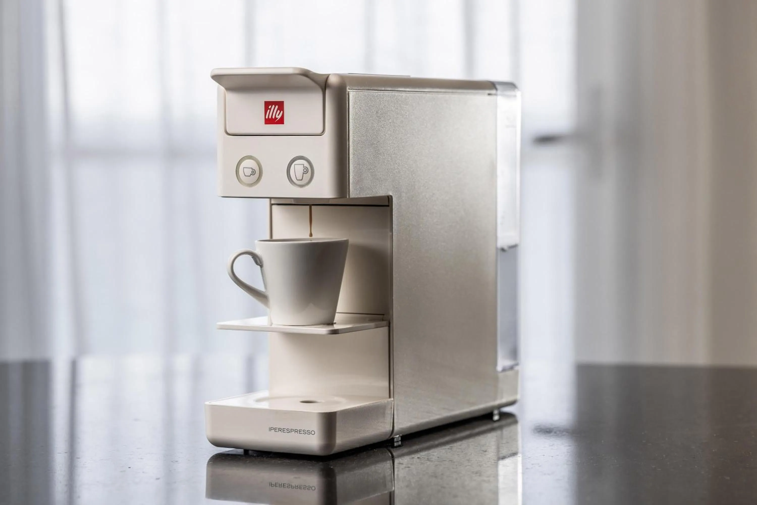 Coffee/tea facilities in Le Blanc Spa Resort Los Cabos - Adults Only - All-Inclusive