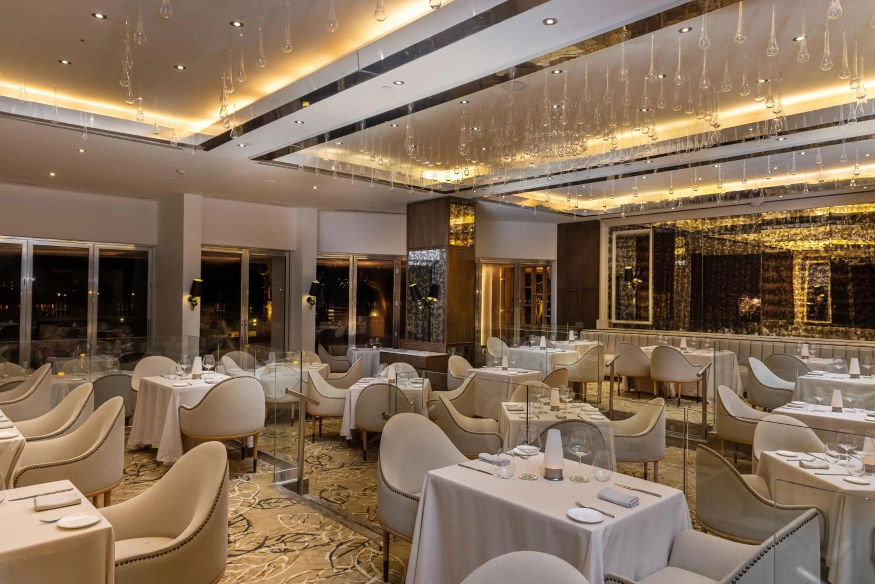 Restaurant/places to eat in Le Blanc Spa Resort Los Cabos - Adults Only - All-Inclusive