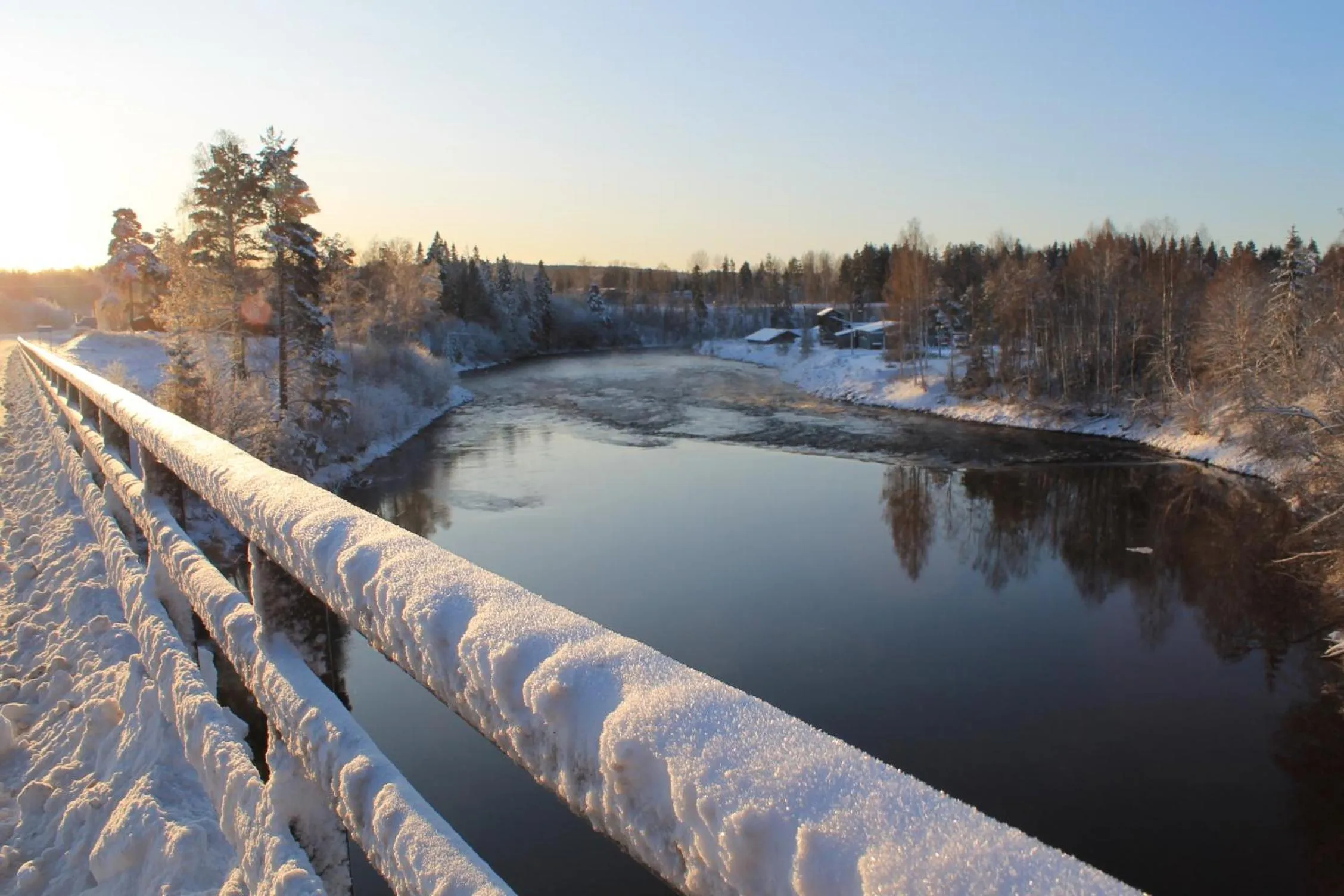 Nearby landmark in Trunna Vandrarhem & Konferens