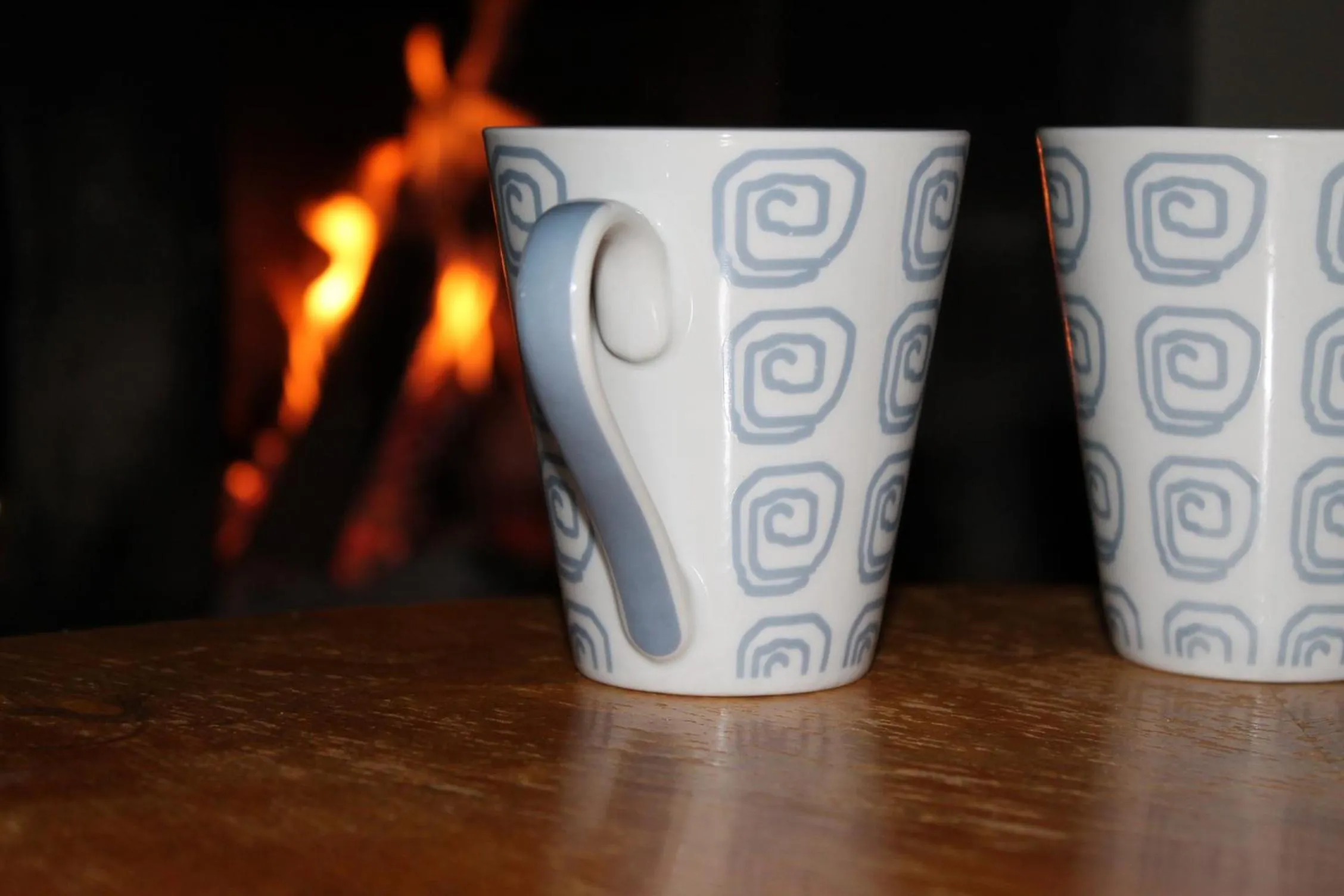 Lobby or reception in Trunna Vandrarhem & Konferens