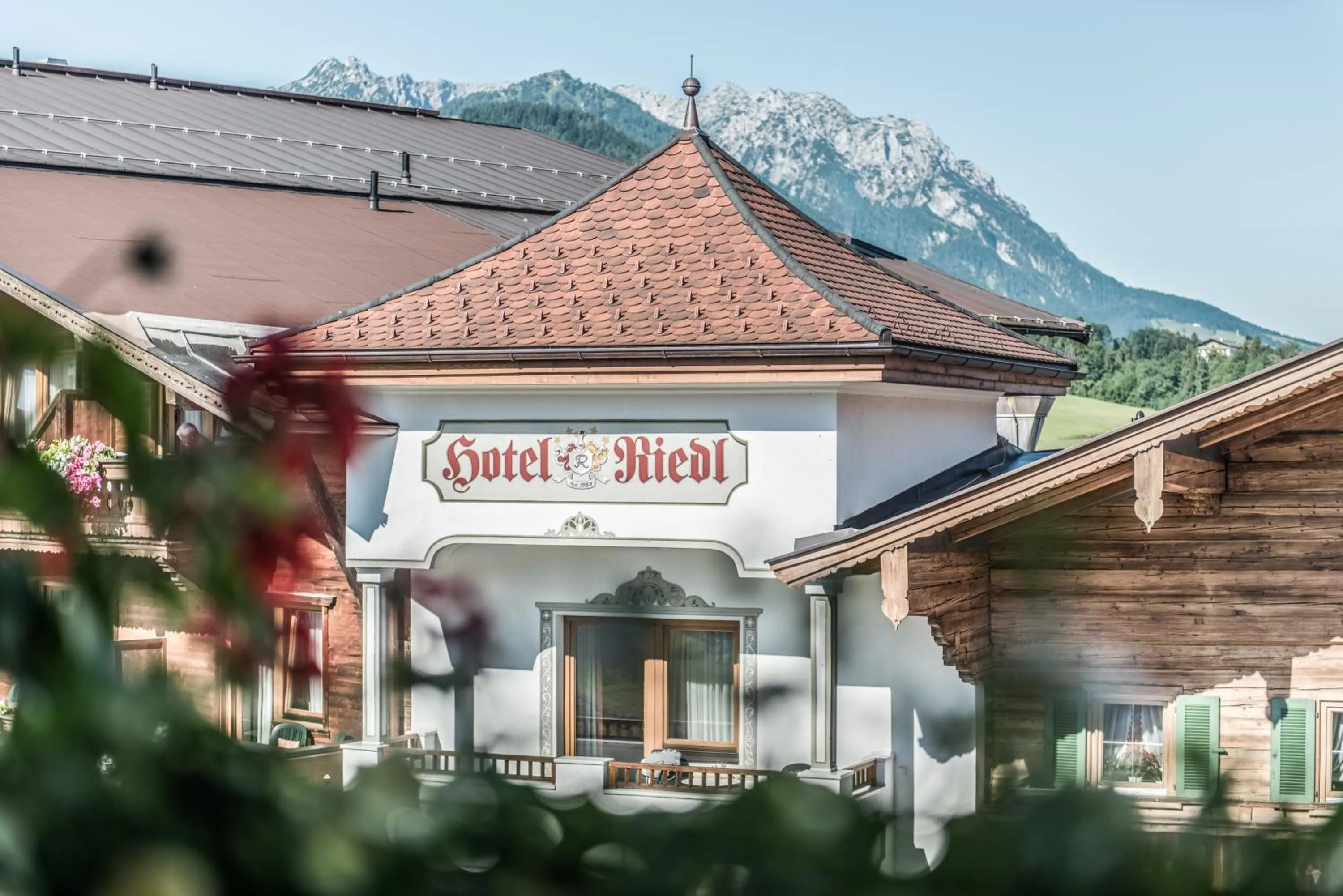 Other in Hotel Riedl