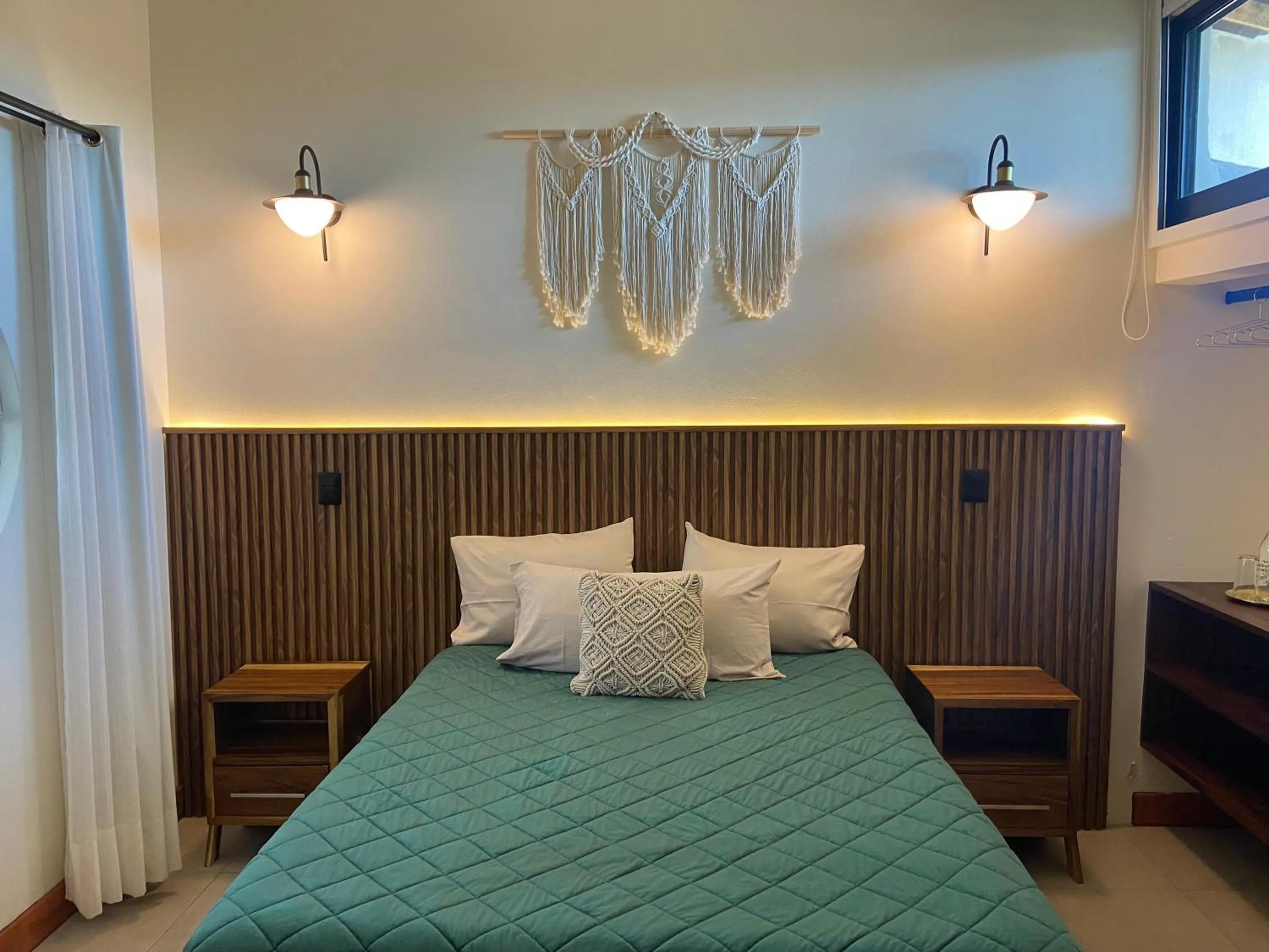 Hotel Ojo de Agua