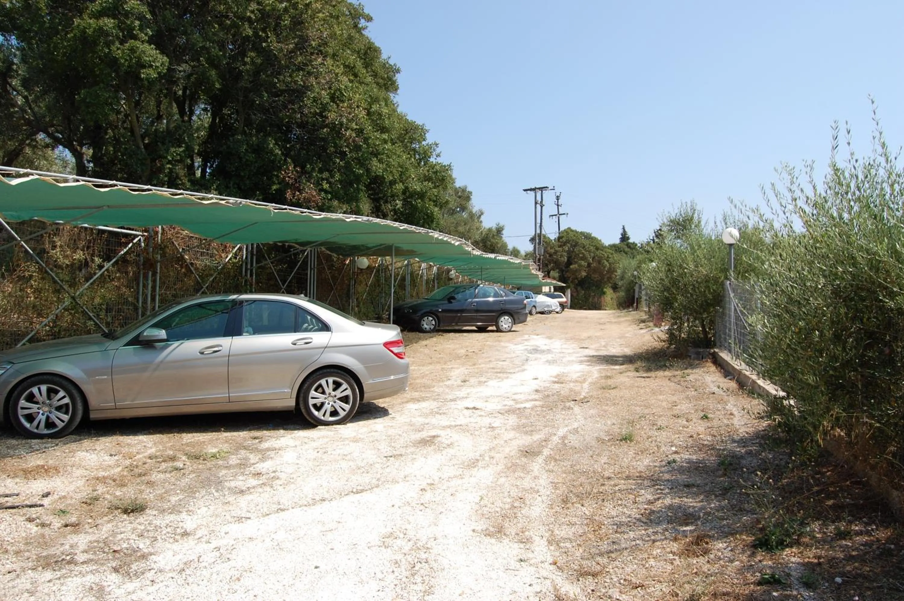 Other in Zante Palace