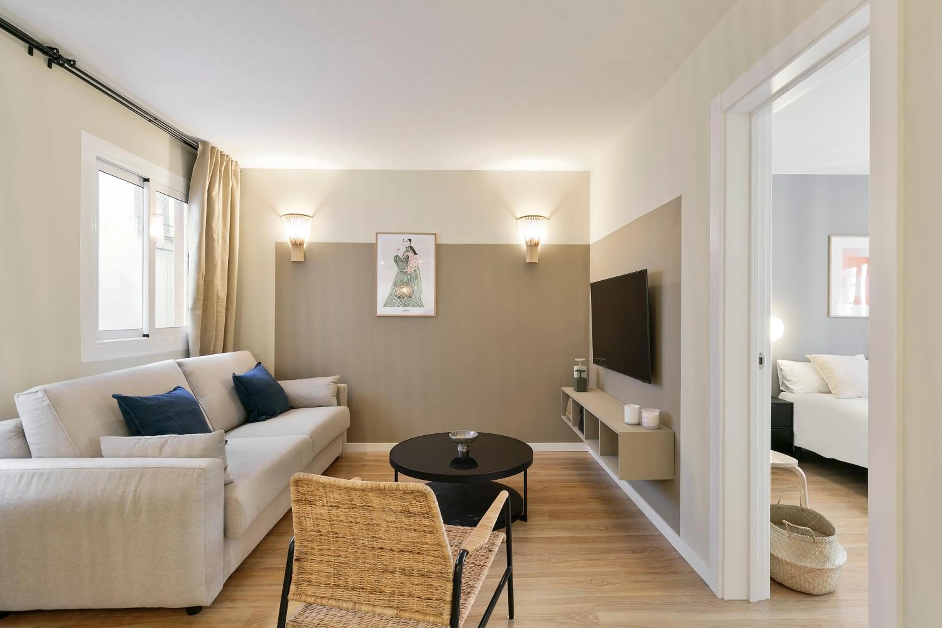 WOW Apartments by Olala Homes