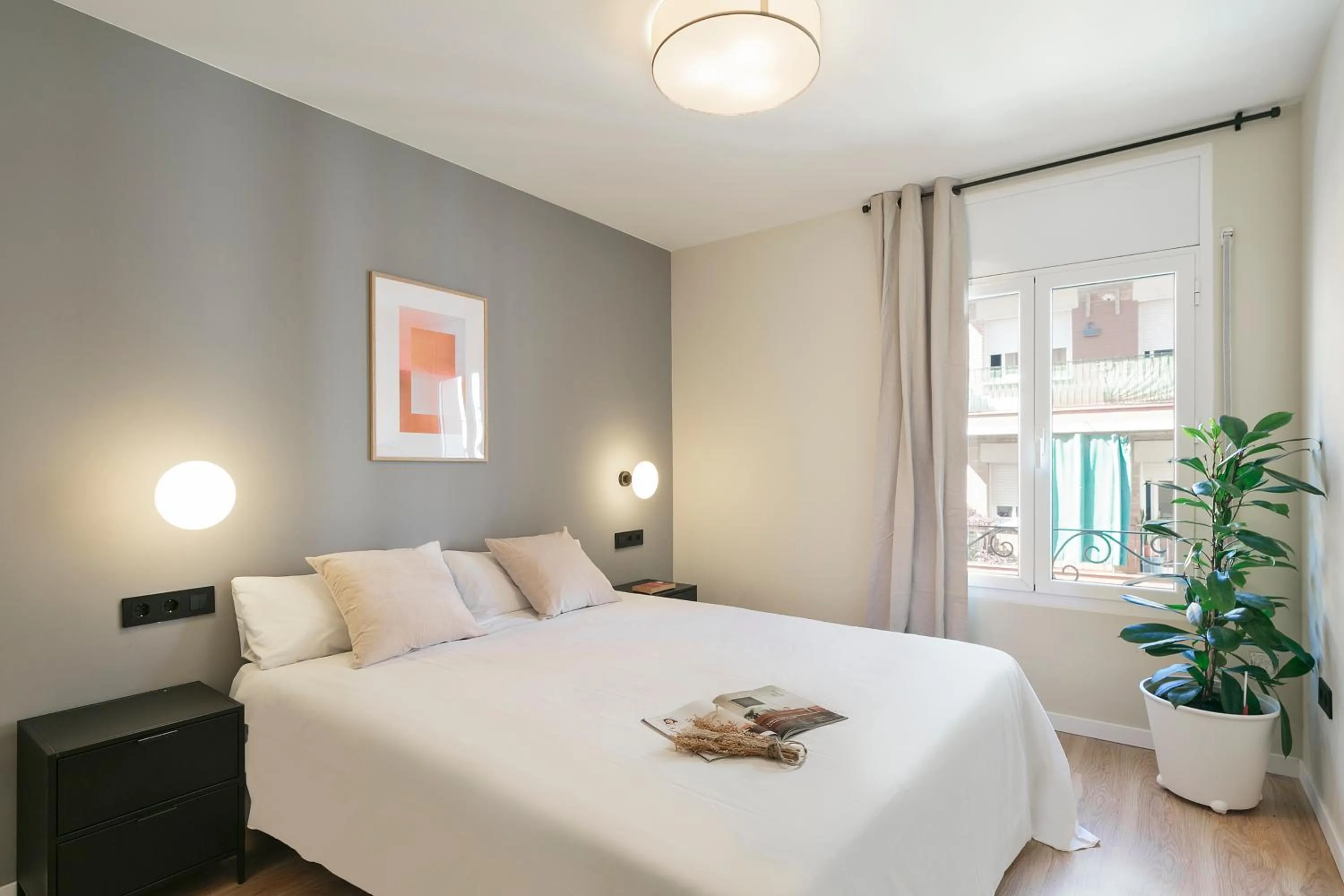 WOW Apartments by Olala Homes