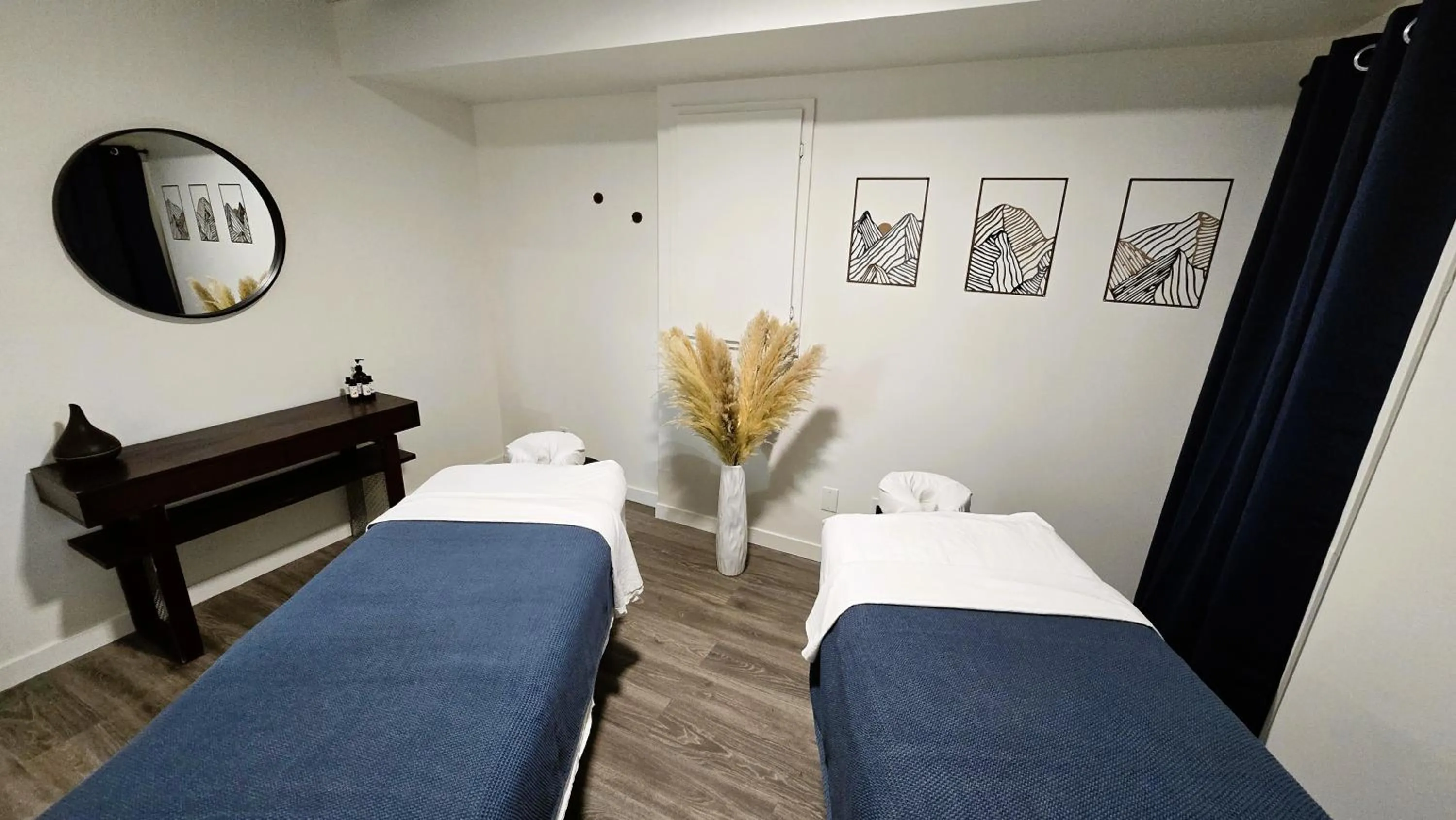 Spa and wellness centre/facilities, Bed in PRC Annex - Pet Friendly