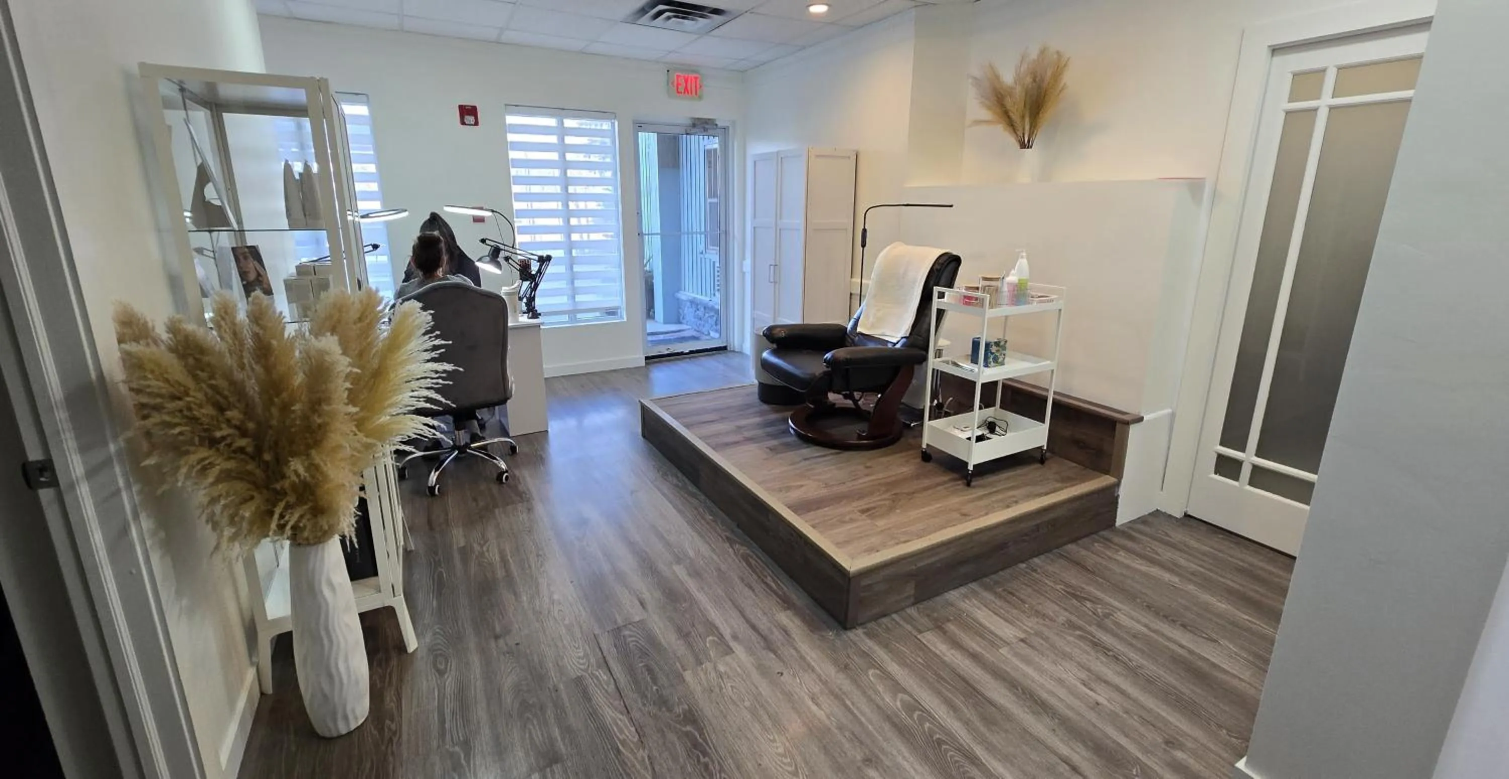 Spa and wellness centre/facilities in PRC Annex - Pet Friendly