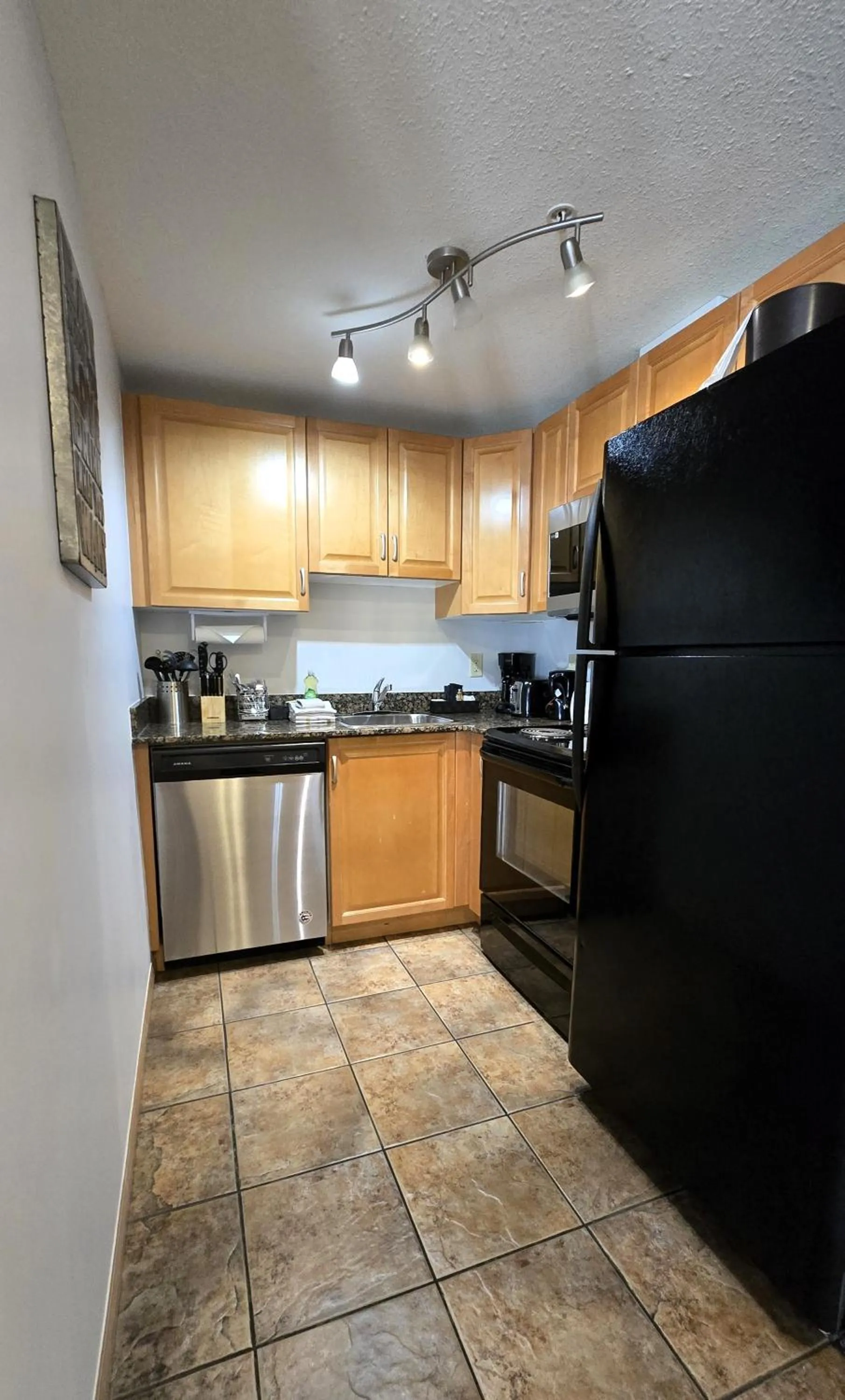 kitchen in PRC Annex - Pet Friendly