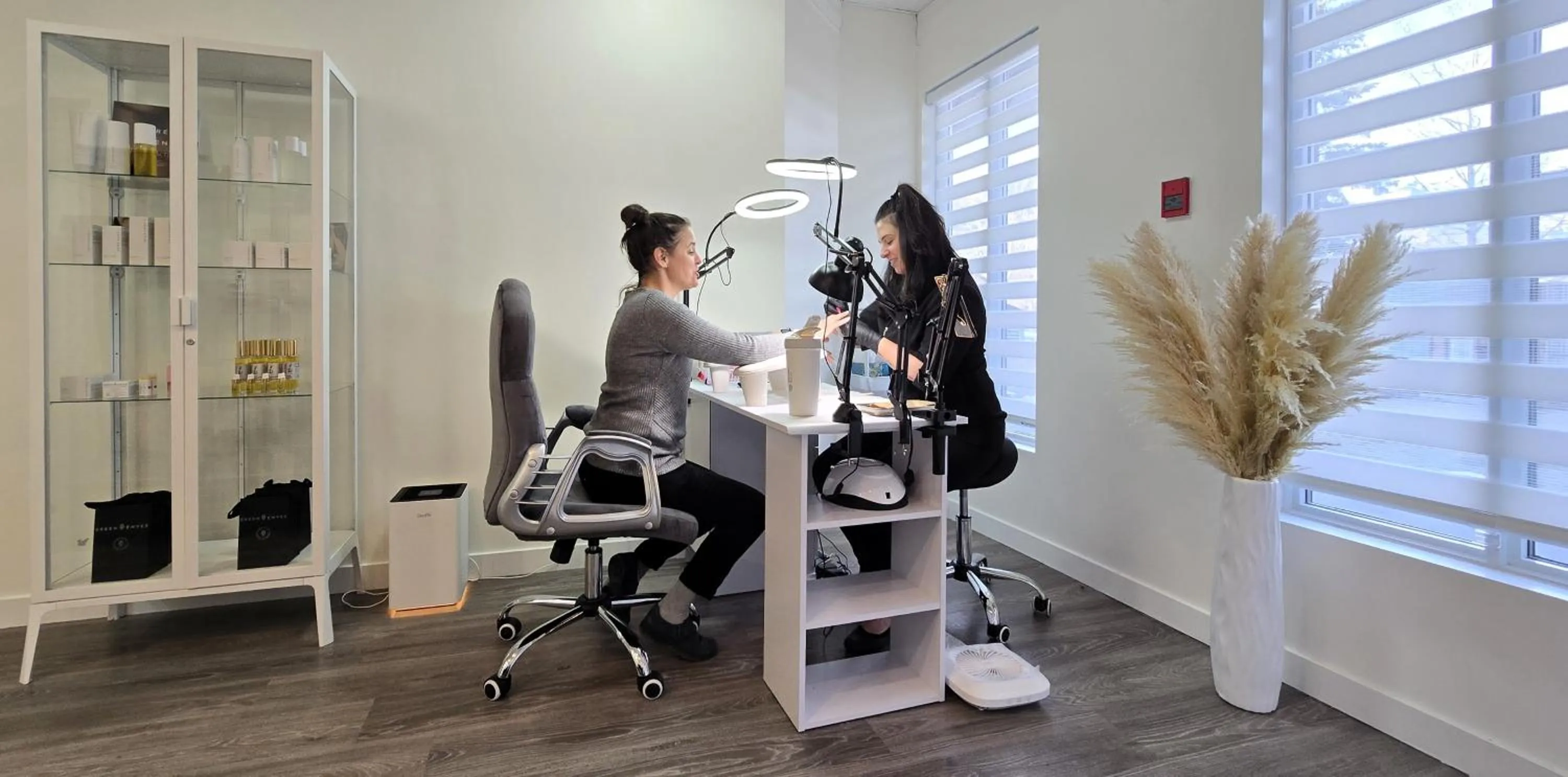 Spa and wellness centre/facilities in PRC Annex - Pet Friendly