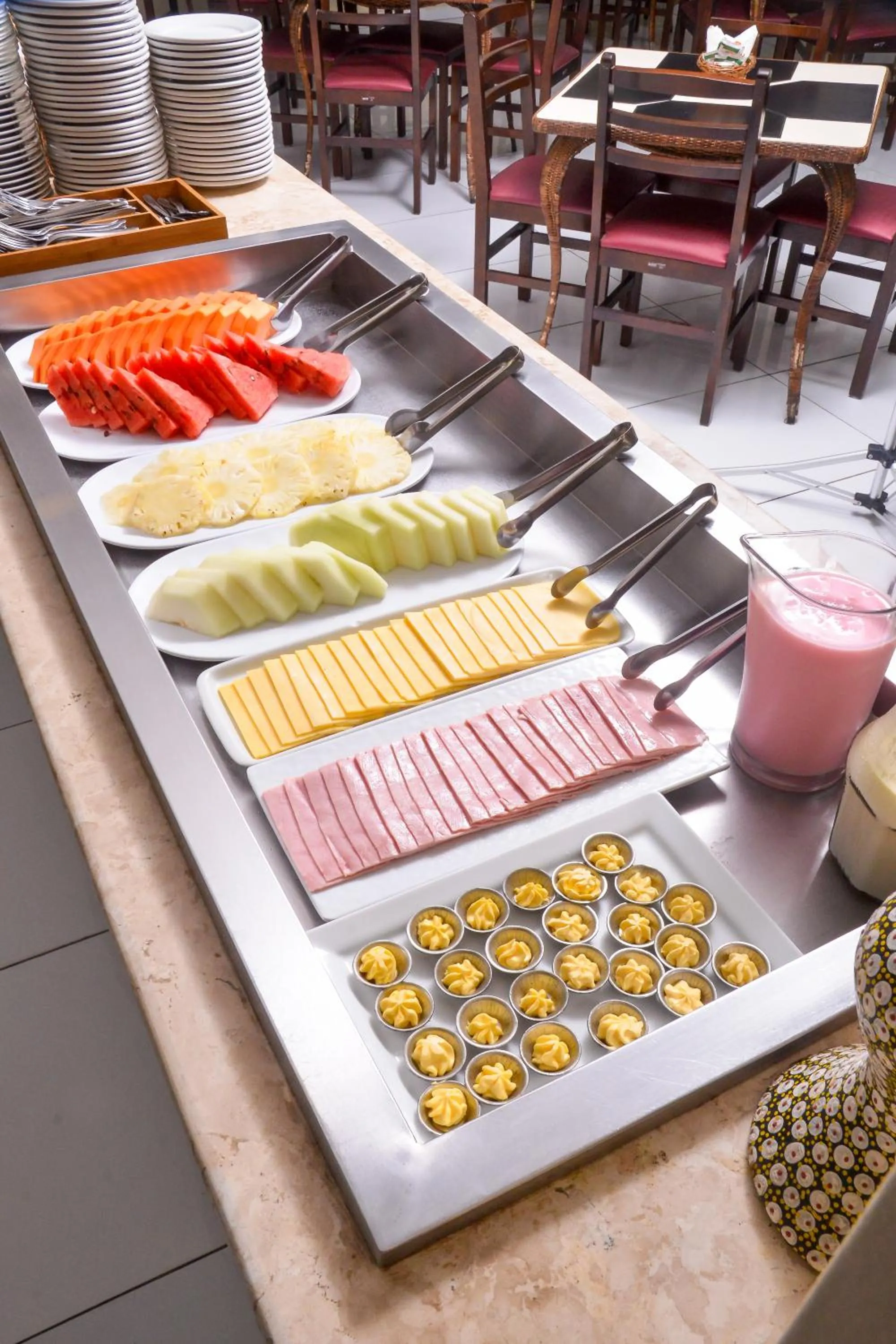 Lagoa Mar Inn - Estacionamento e duas crianças de até 10 anos Será Free