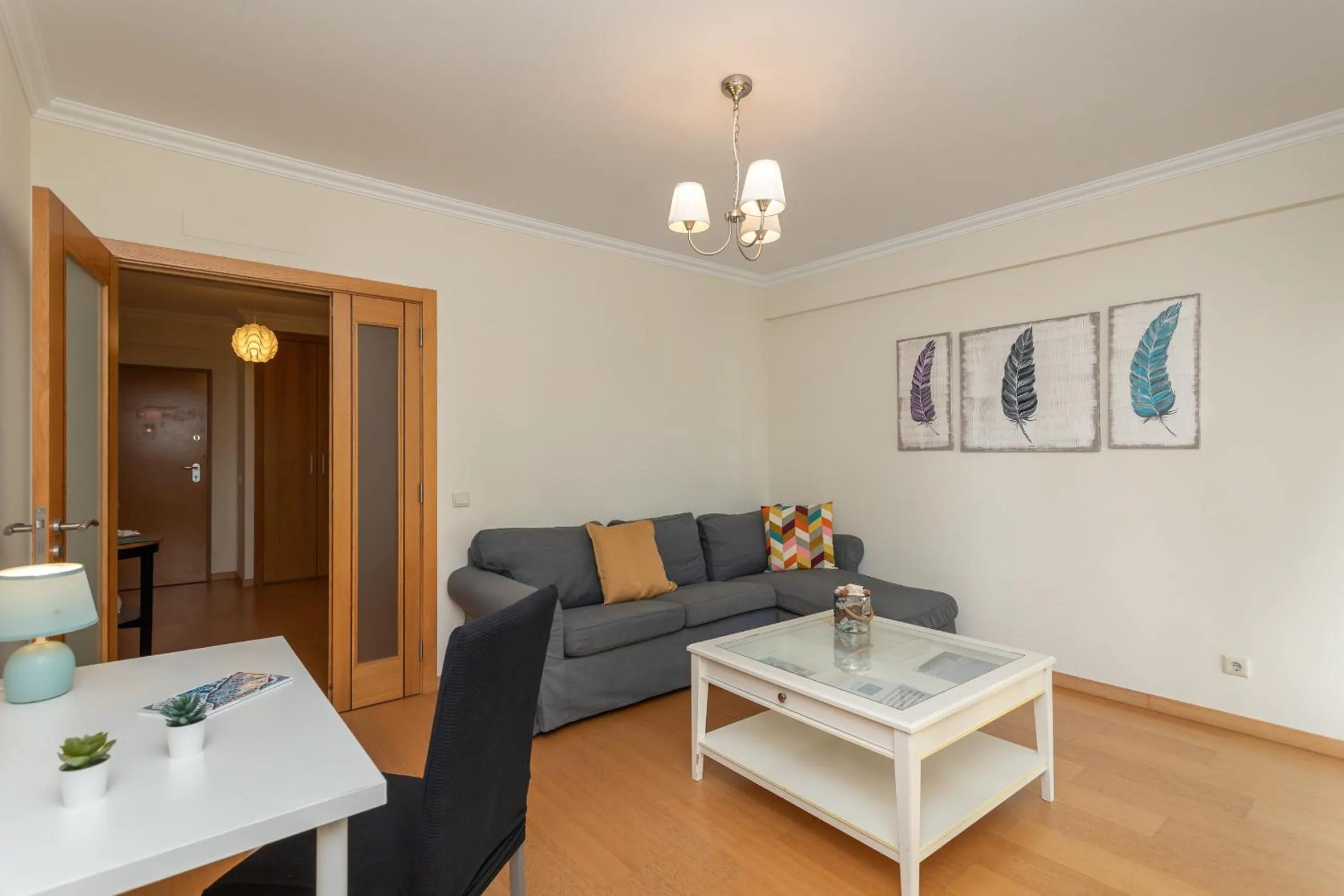 BeGuest Cascais Inn Apartments