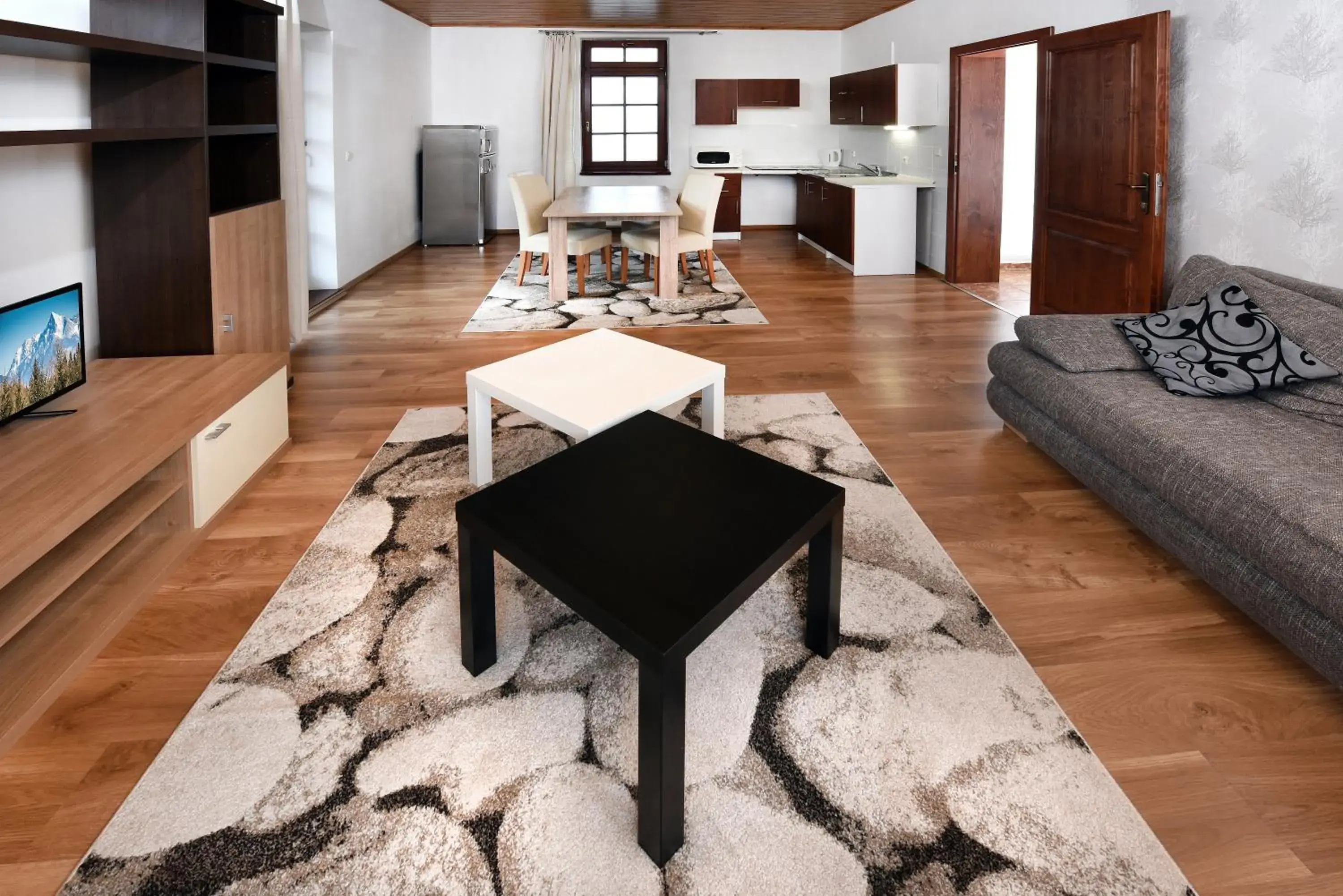 Family Apartment in Pension Villa Kunerad Family Apartment in Pension Villa Kunerad