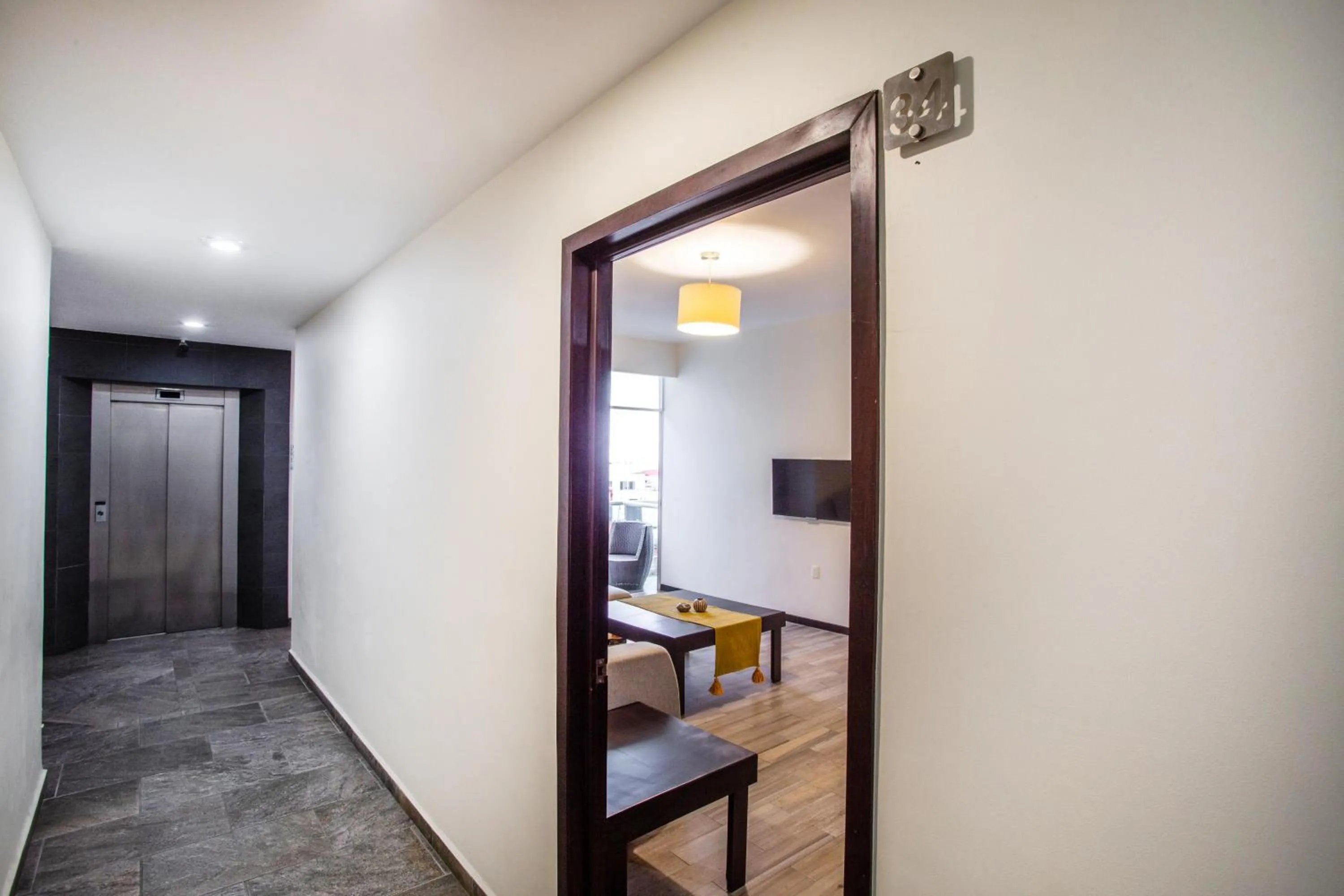 BLAZE Hotel & Suites Puerto Vallarta