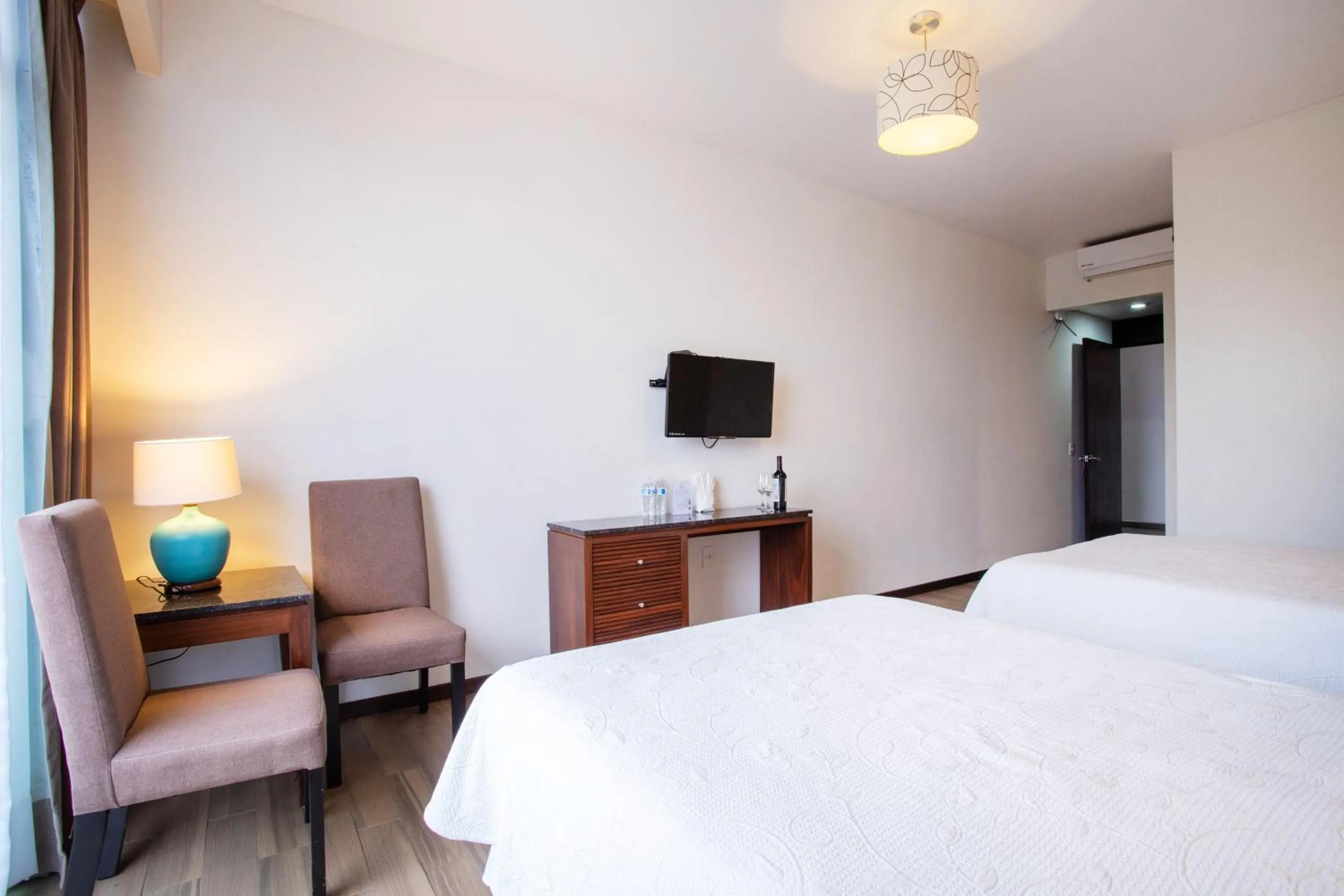 BLAZE Hotel & Suites Puerto Vallarta