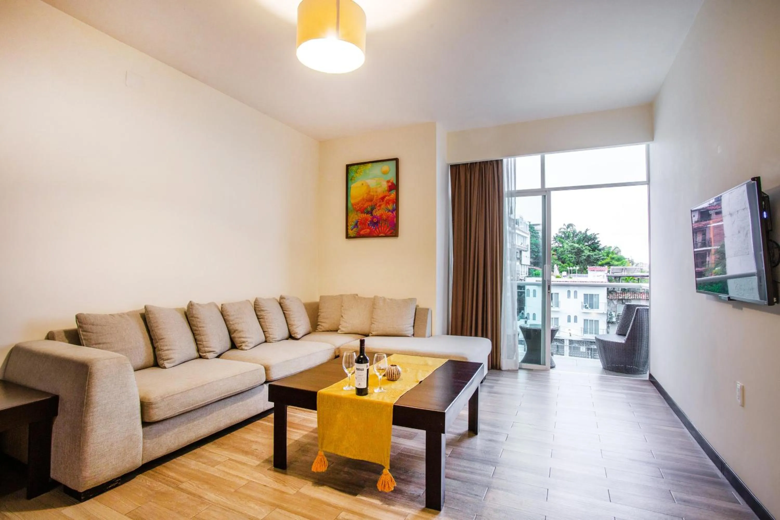 BLAZE Hotel & Suites Puerto Vallarta