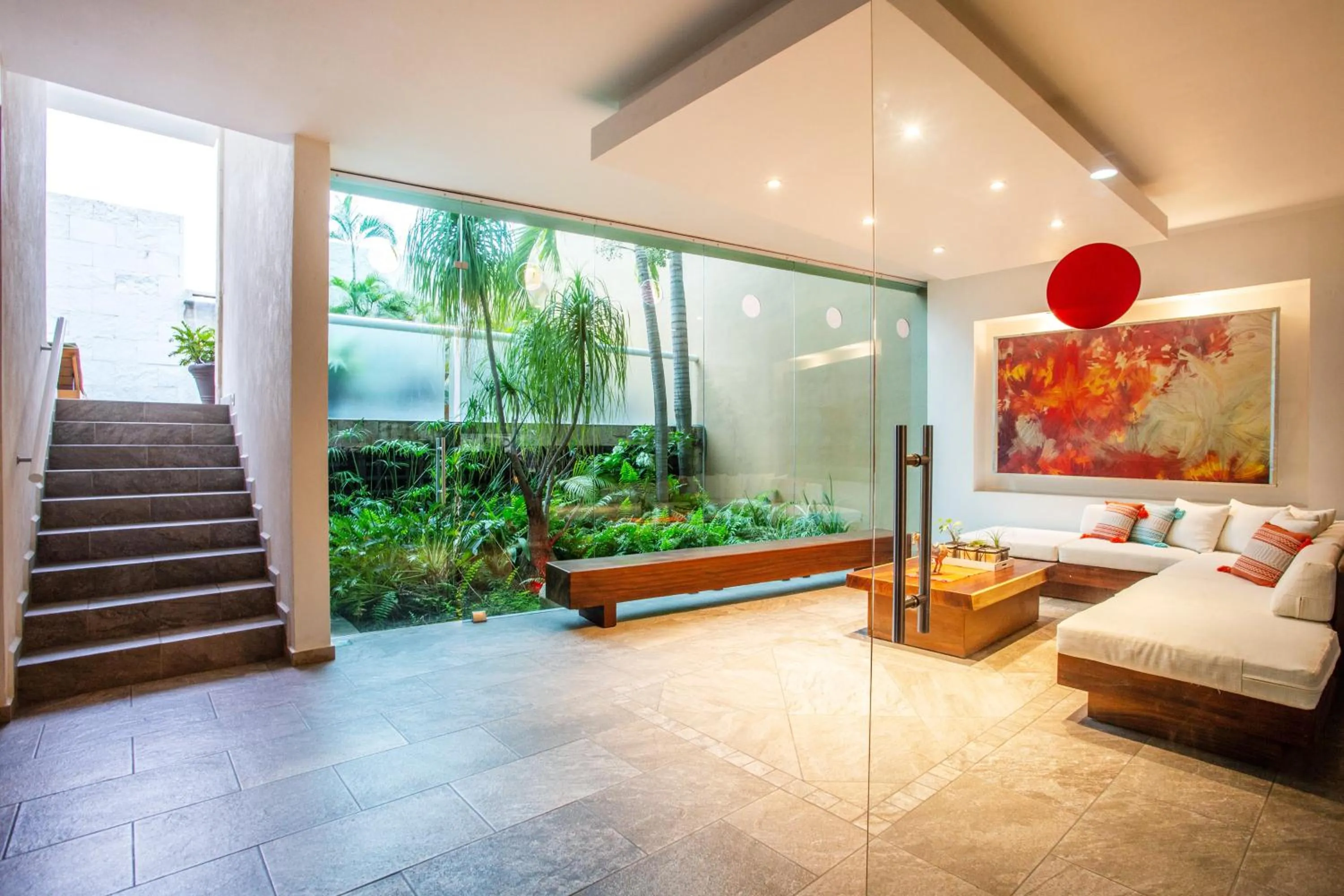 BLAZE Hotel & Suites Puerto Vallarta