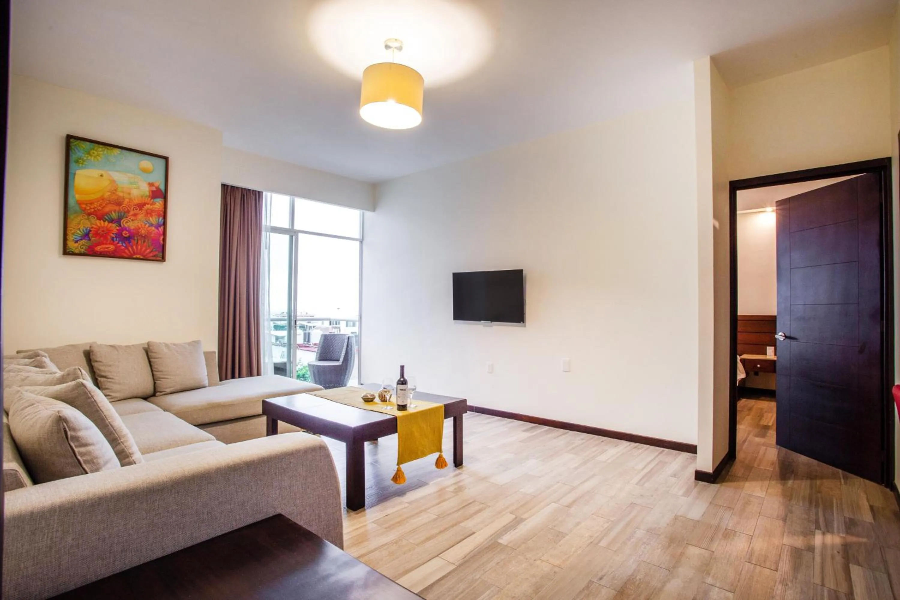 BLAZE Hotel & Suites Puerto Vallarta