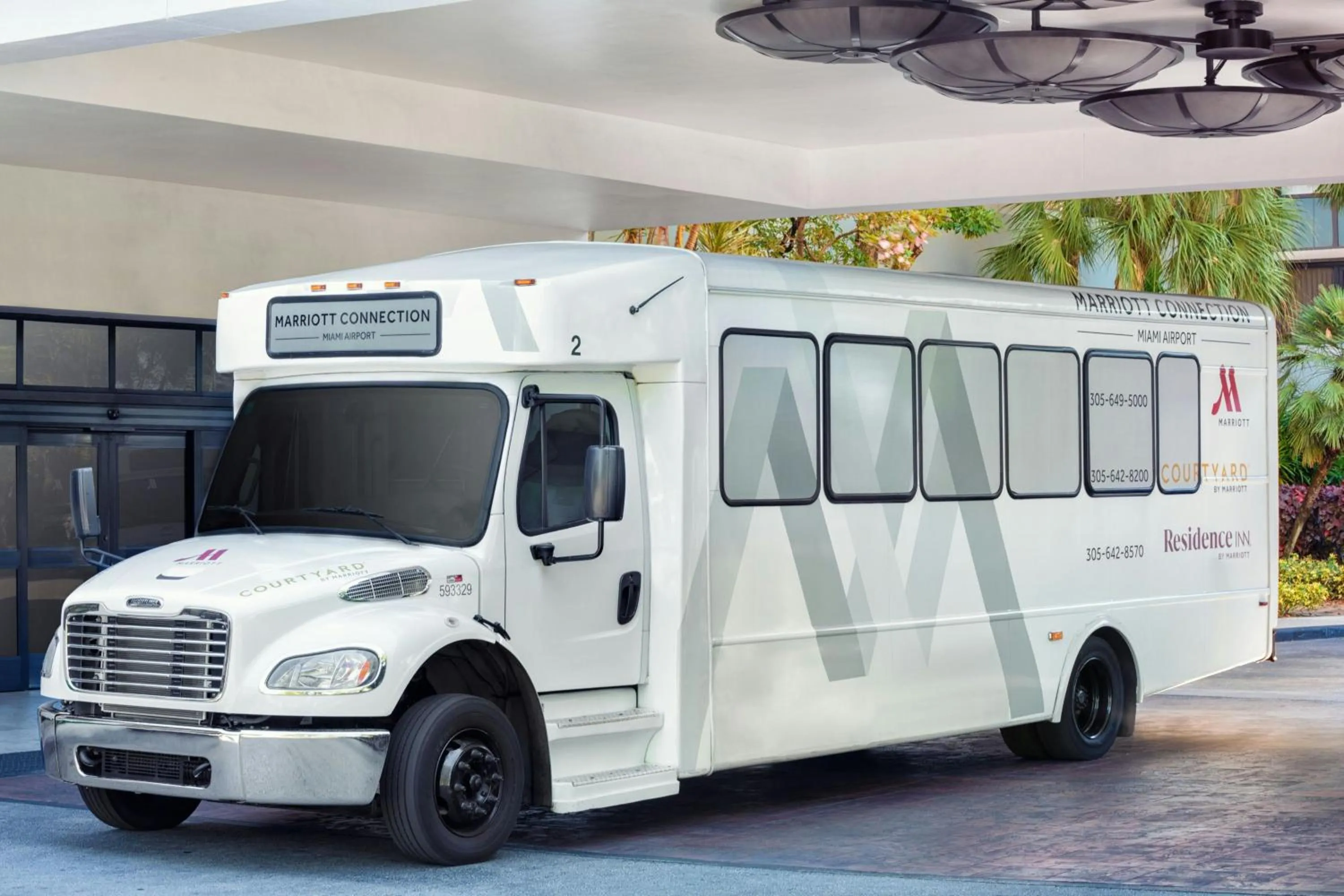 Other in Miami Airport Marriott