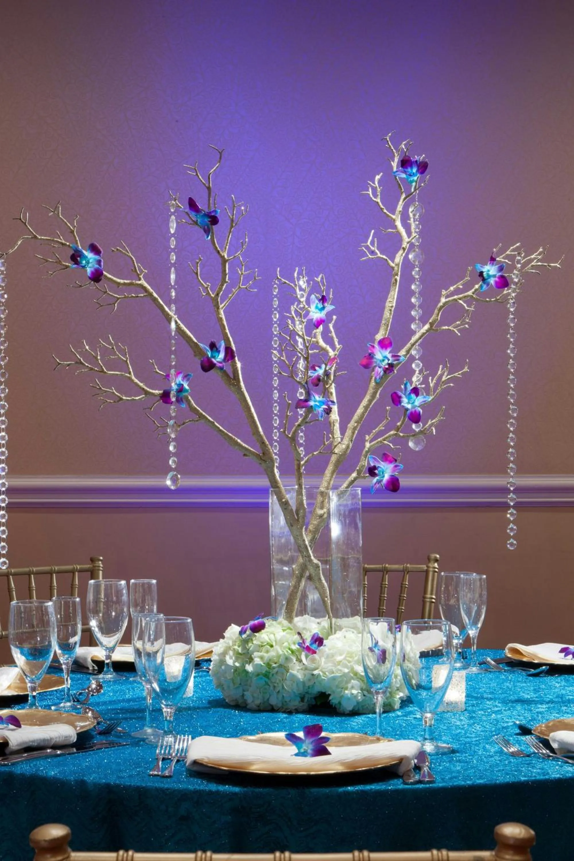 Meeting/conference room in Miami Airport Marriott