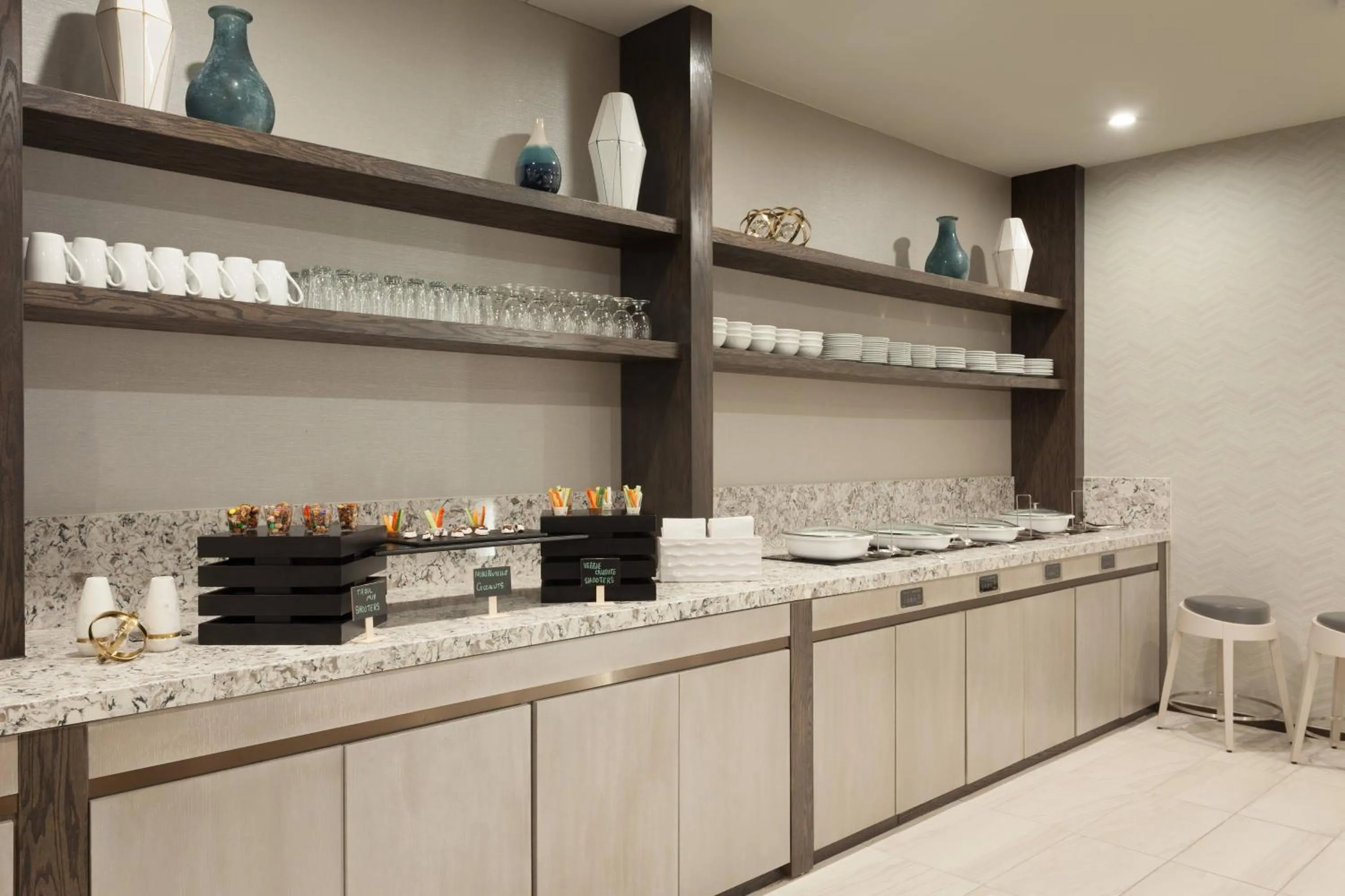 Meeting/conference room in Miami Airport Marriott