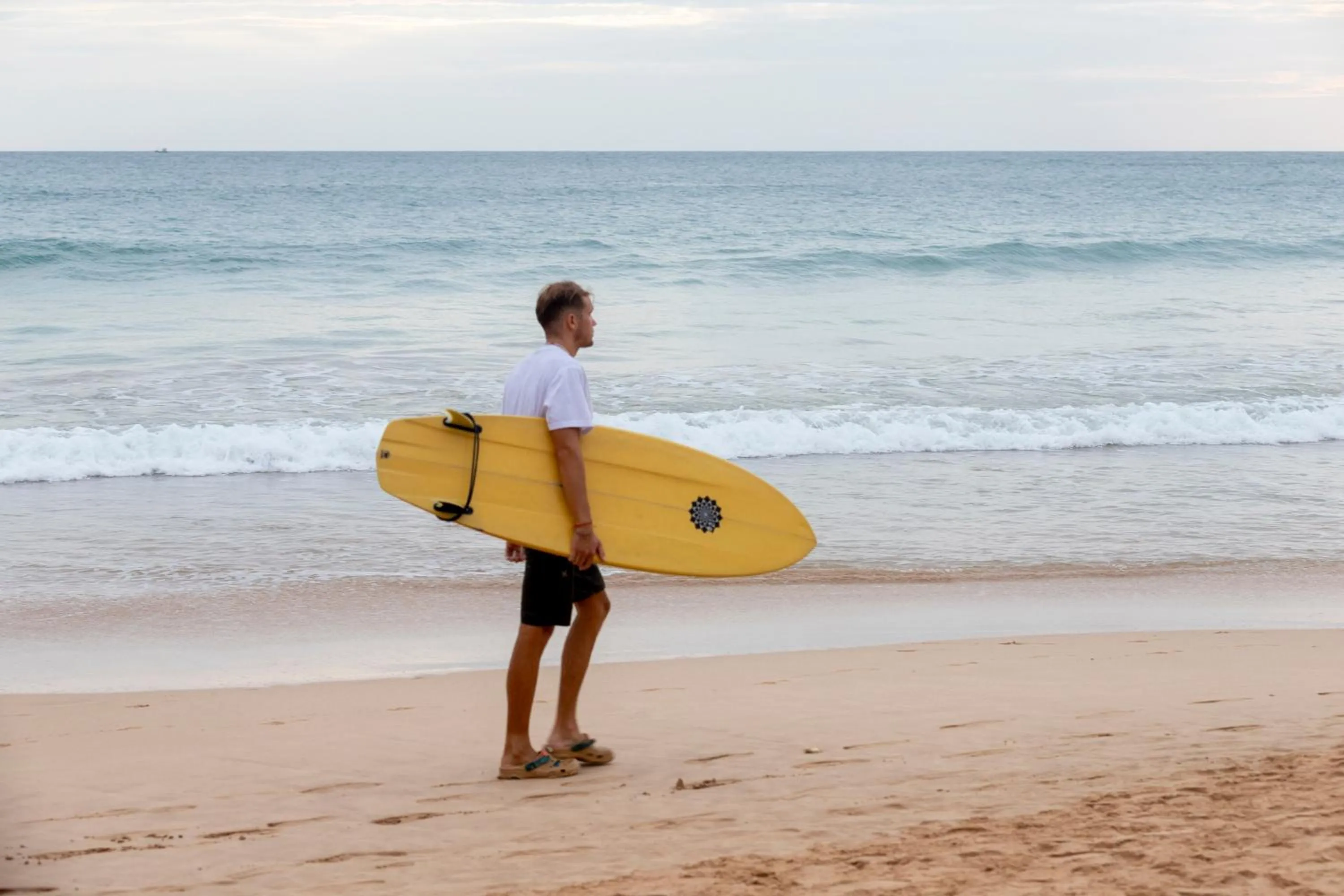 Activities in Coastal Villa Mirissa