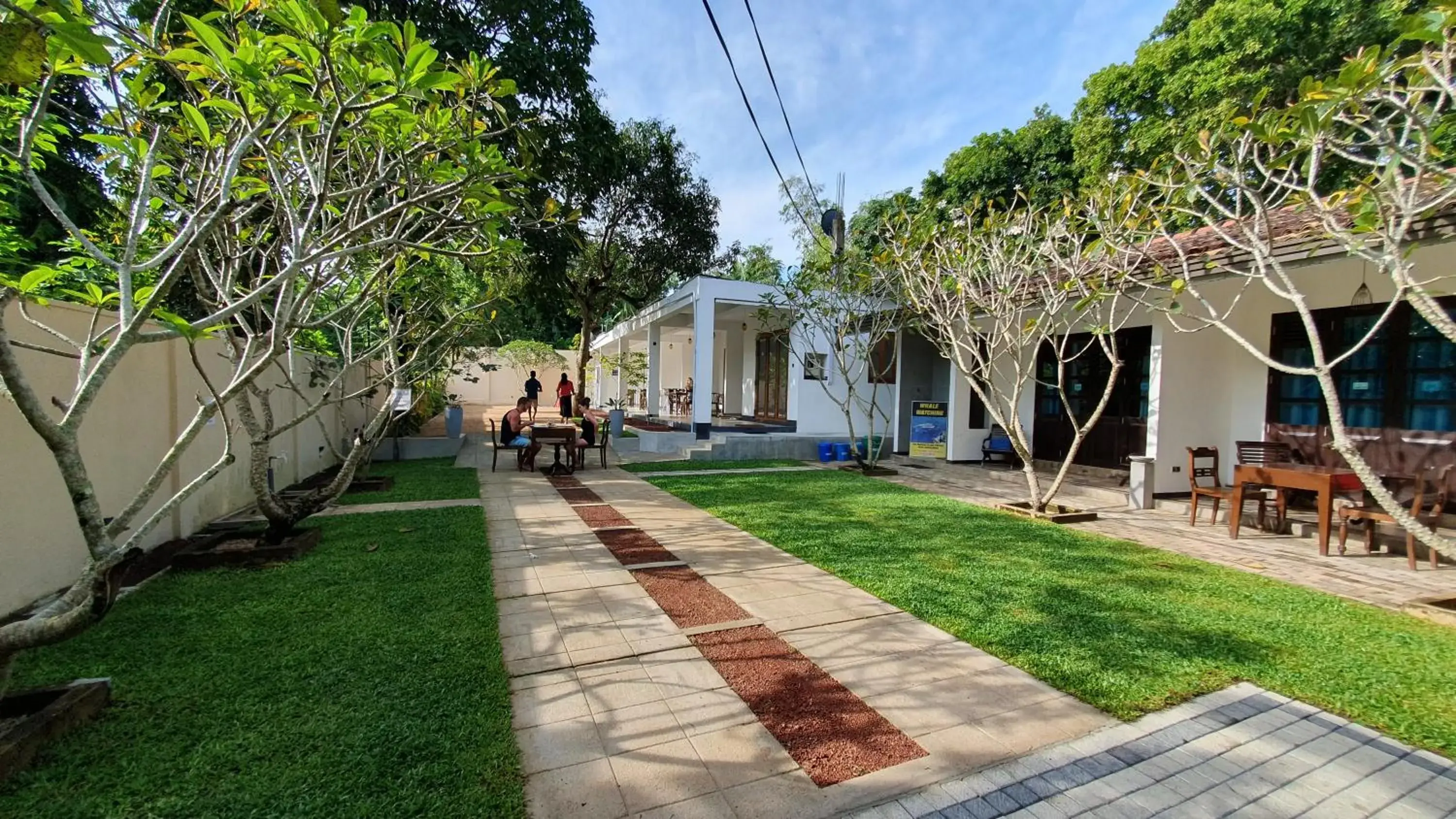 Coastal Villa Mirissa Coastal Villa Mirissa