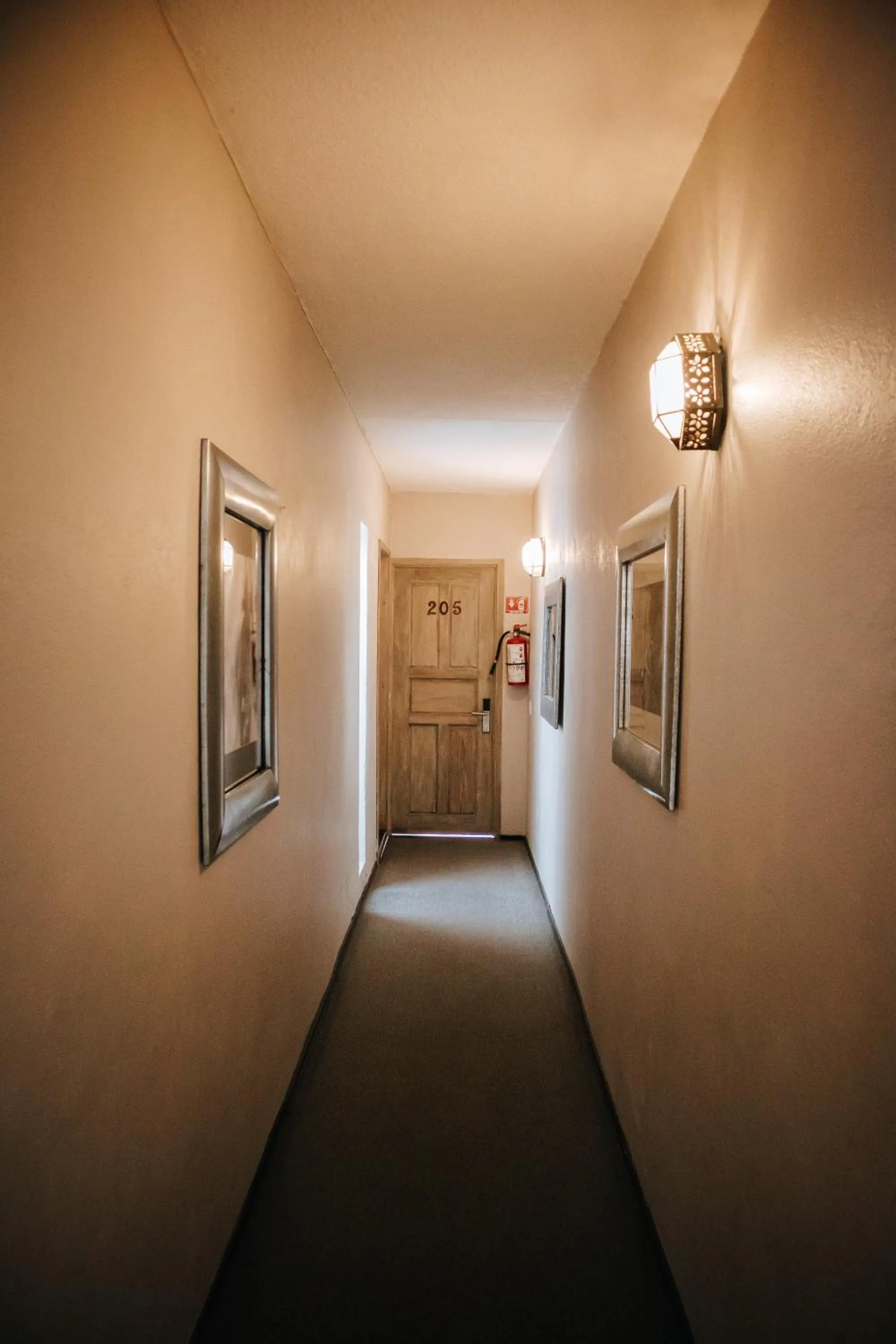 acessibility in Hotel Del Portal San Miguel de Allende