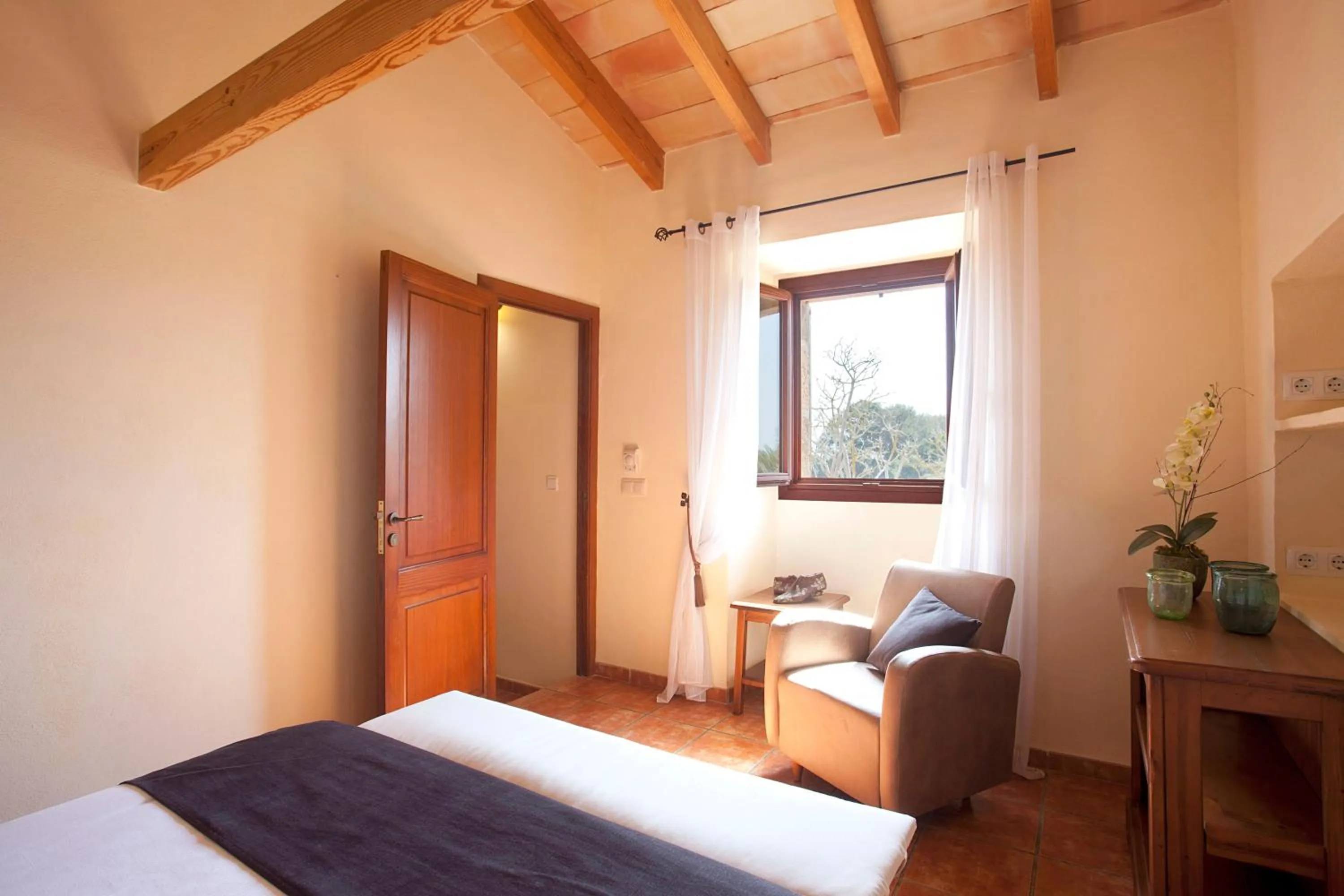 Other, Bed in Agroturismo Es Quatre Cantons