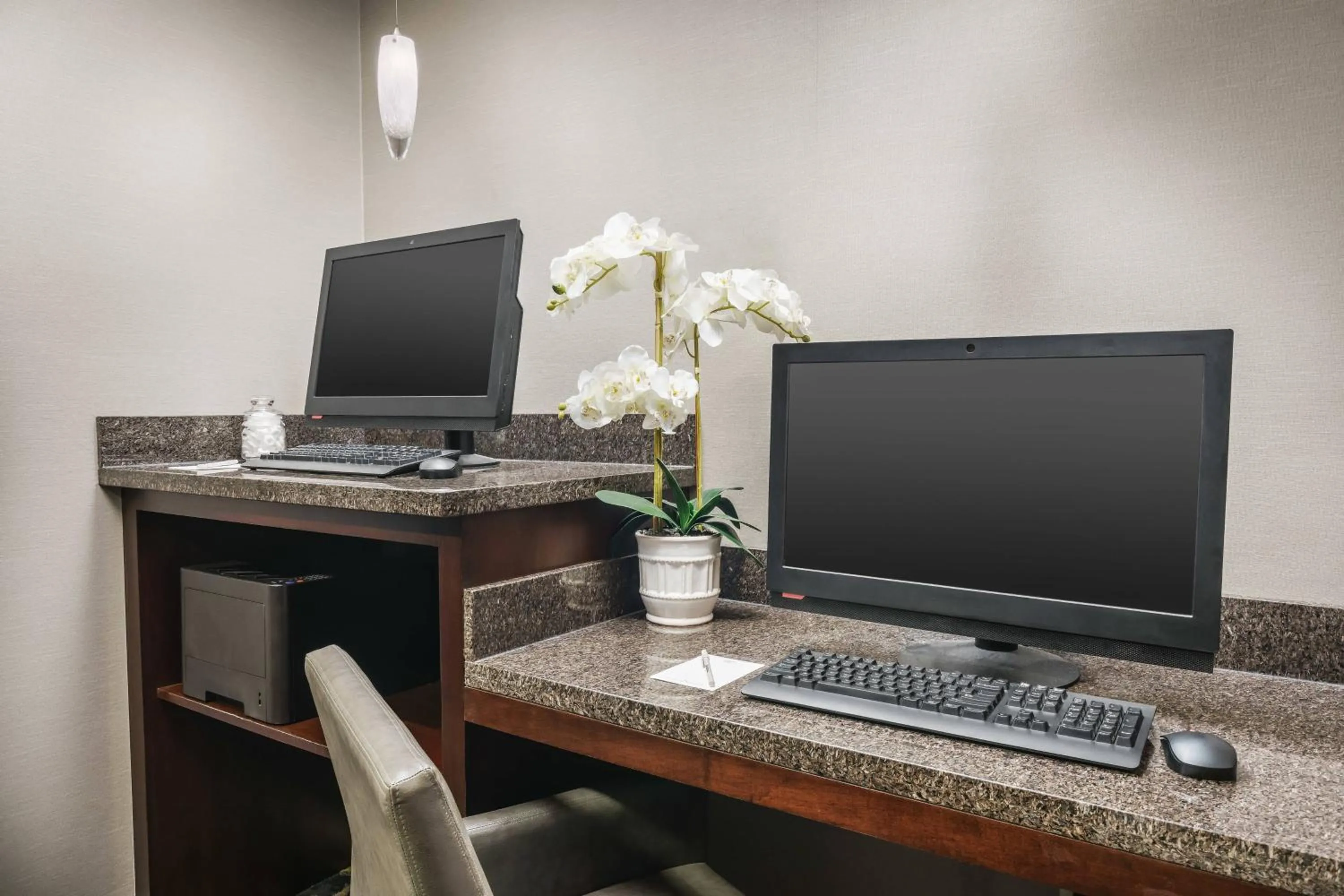 Other in Residence Inn Burlington Colchester