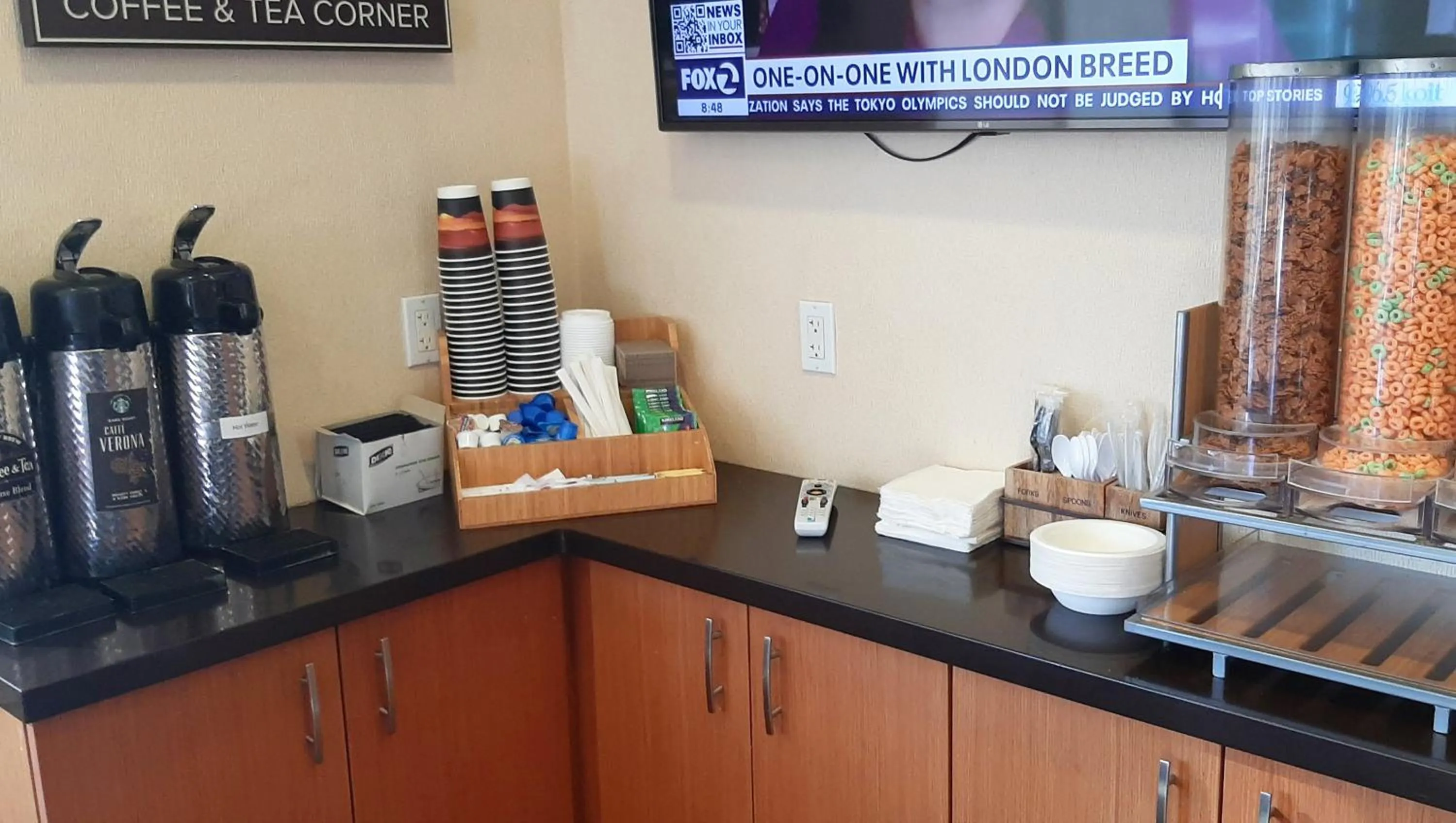 Other in The Zen Hotel Palo Alto