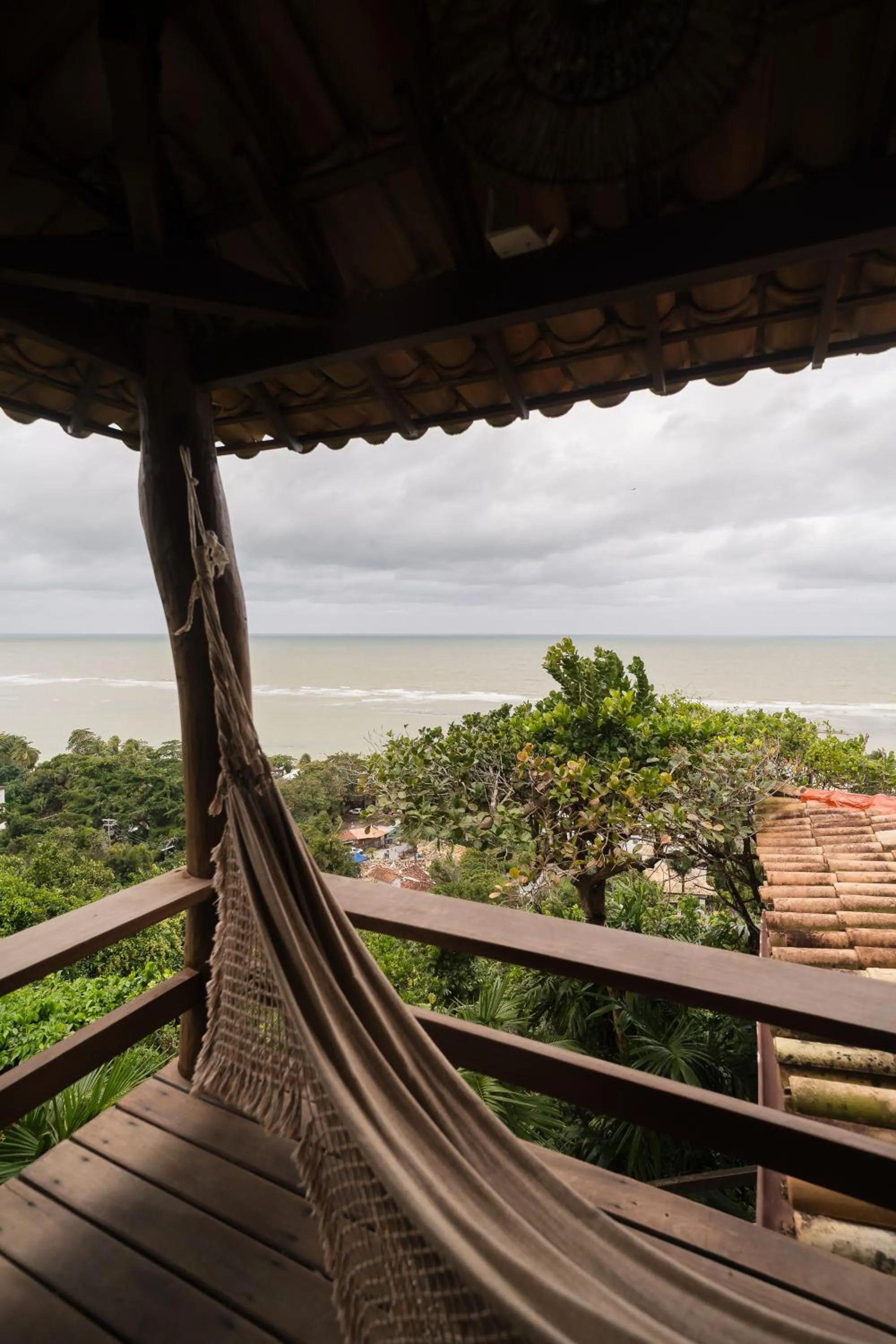 View (from property/room) in Beijo do Vento Pousada