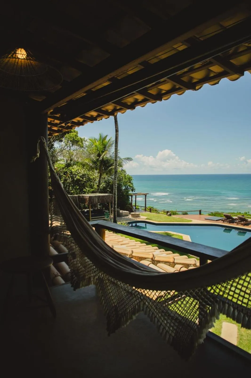 Day in Beijo do Vento Pousada