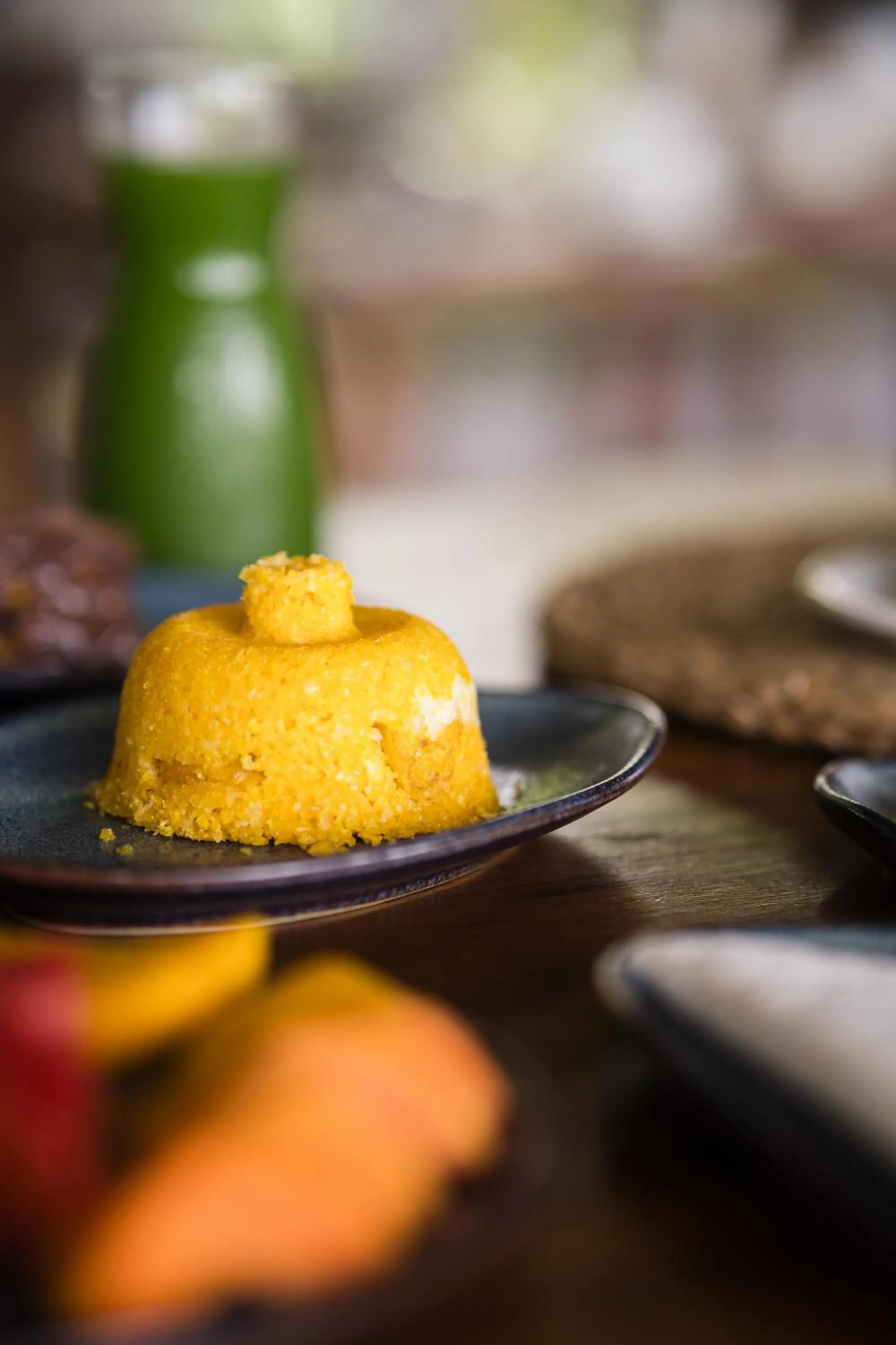 Beijo do Vento Pousada