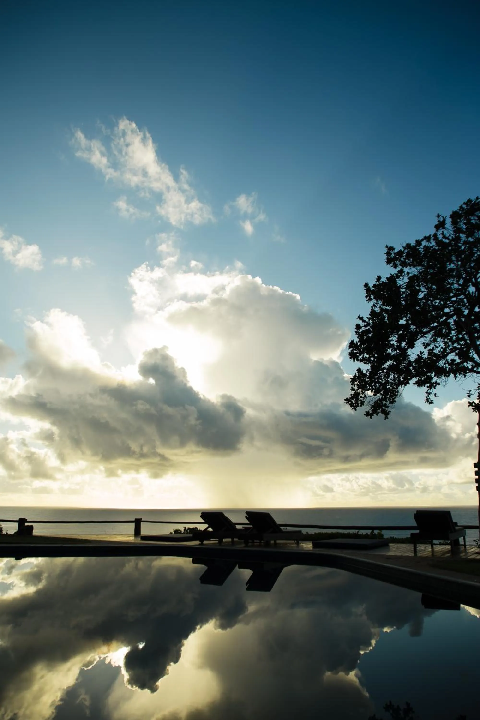 View (from property/room) in Beijo do Vento Pousada