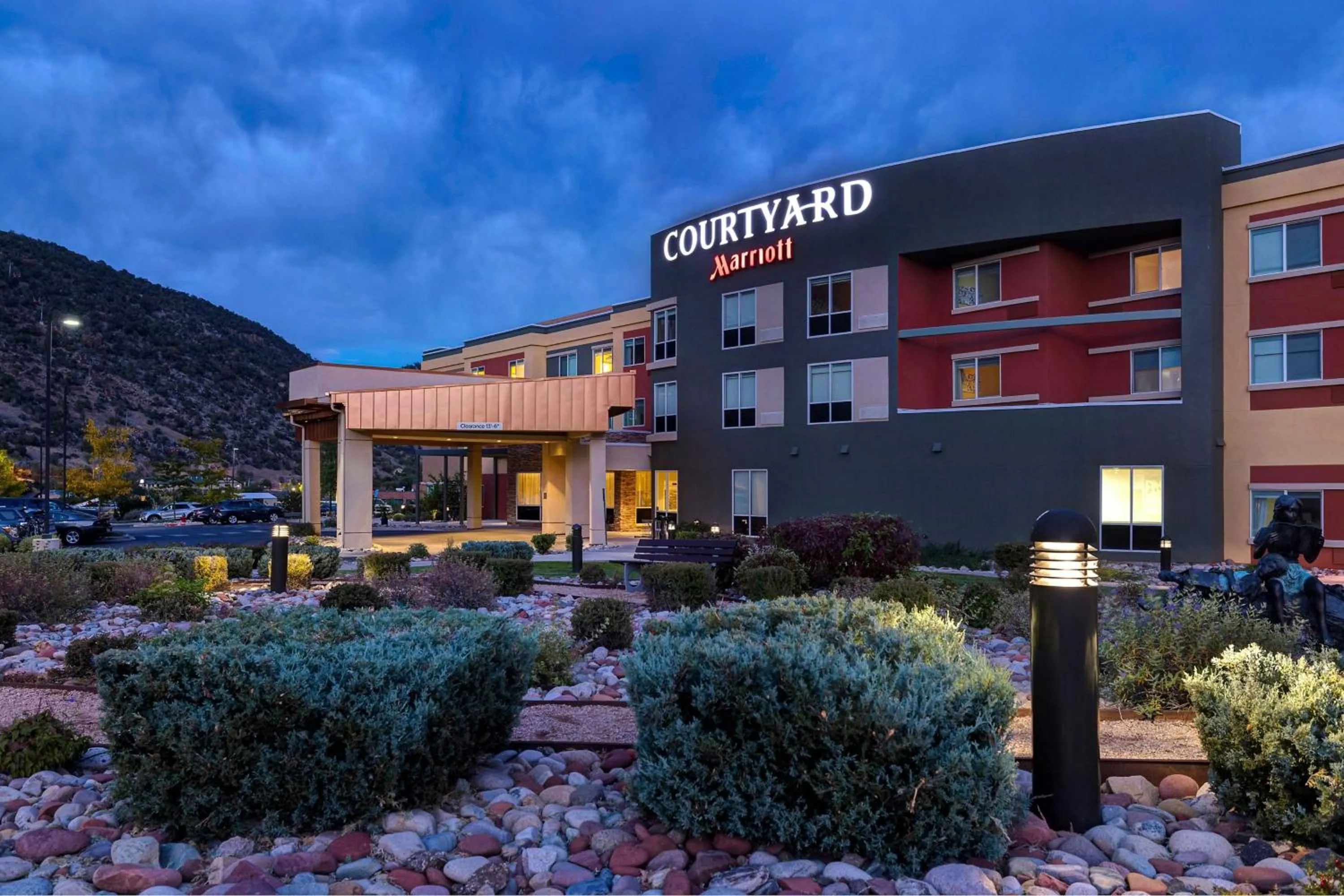Other in Courtyard by Marriott Glenwood Springs