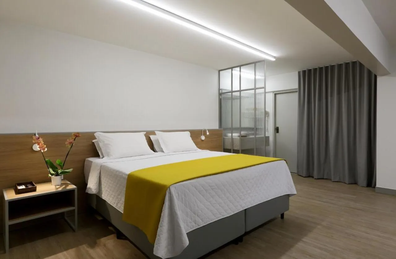 Bedroom, Bed in San Marino Suite Hotel