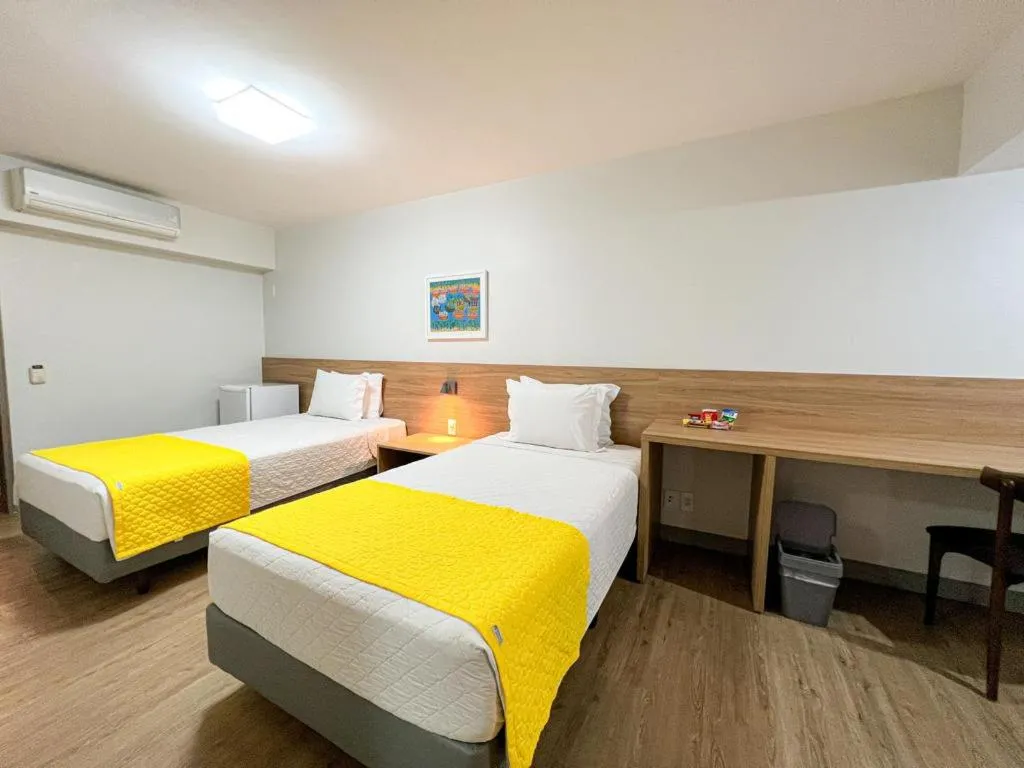 Bedroom, Bed in San Marino Suite Hotel