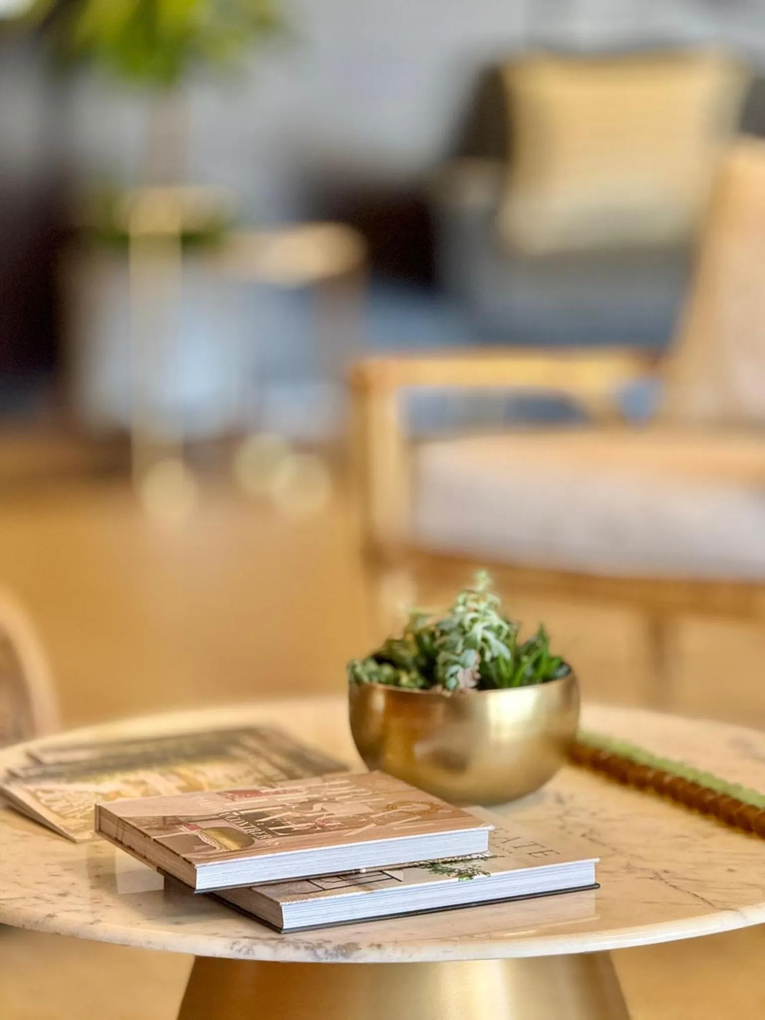 Lobby or reception in Holiday Inn Express & Suites Naples Downtown - 5th Avenue by IHG