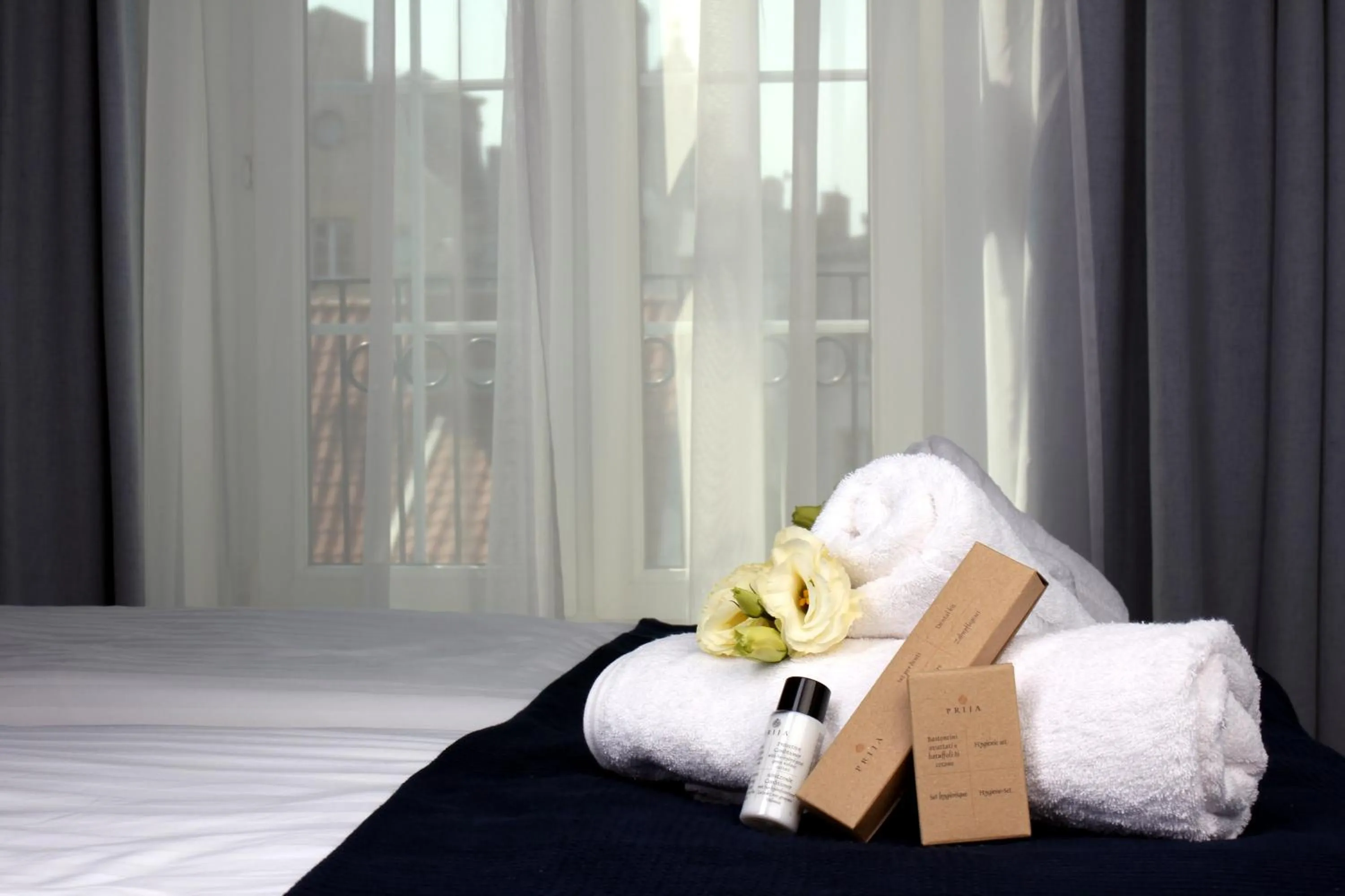 Other, Bed in Apartamenty Sowa Gdańsk