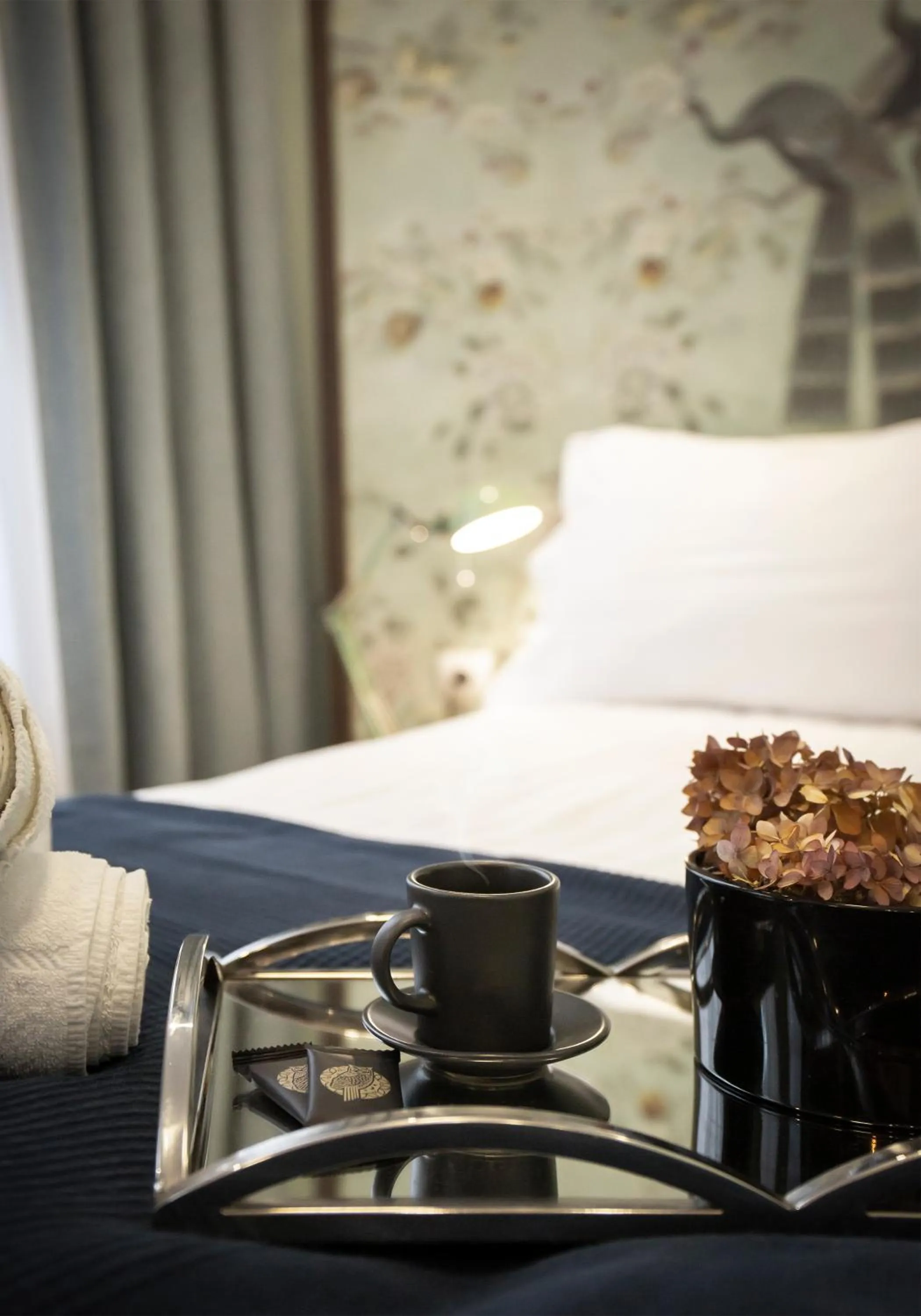 View (from property/room) in Apartamenty Sowa Gdańsk