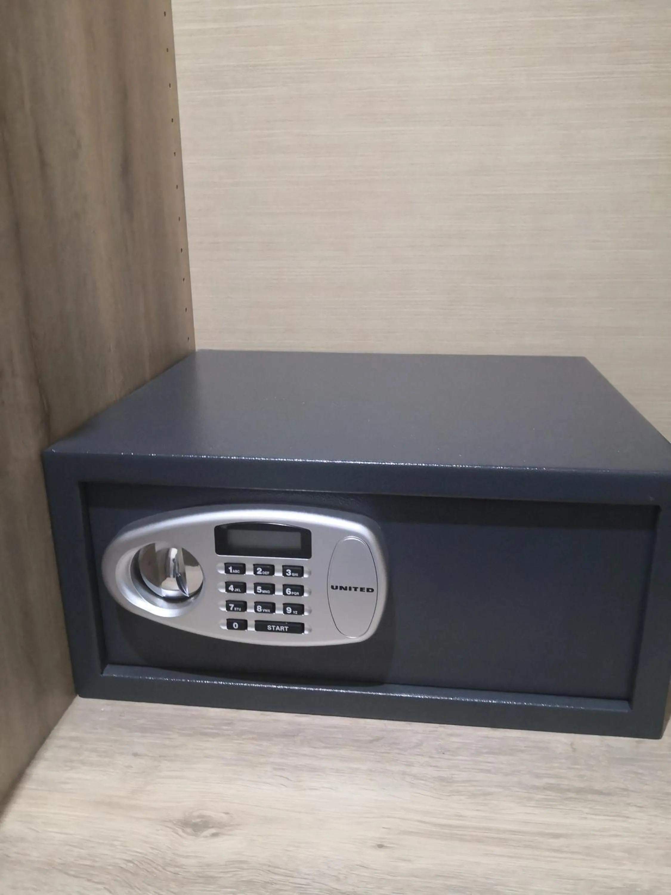 Riviera Olympus Gods