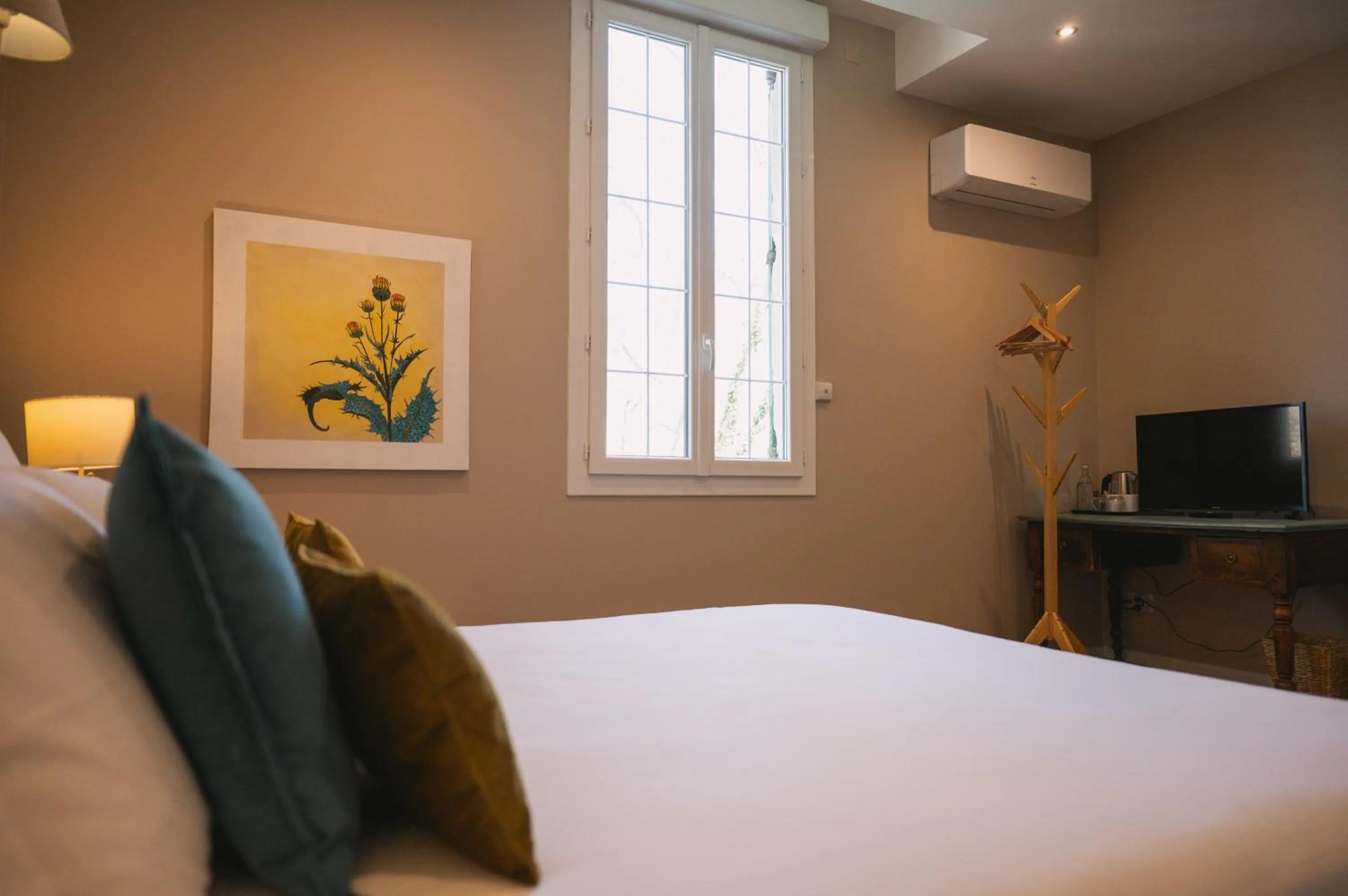 Auberge de la Treille - Chambres d'Hôtes