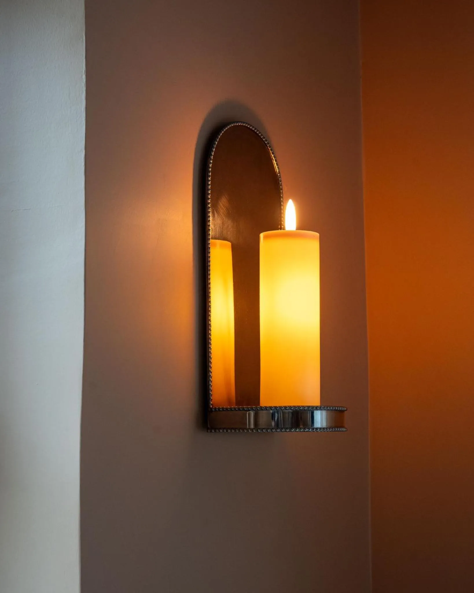 Restaurant/places to eat in Auberge de la Treille - Chambres d'Hôtes