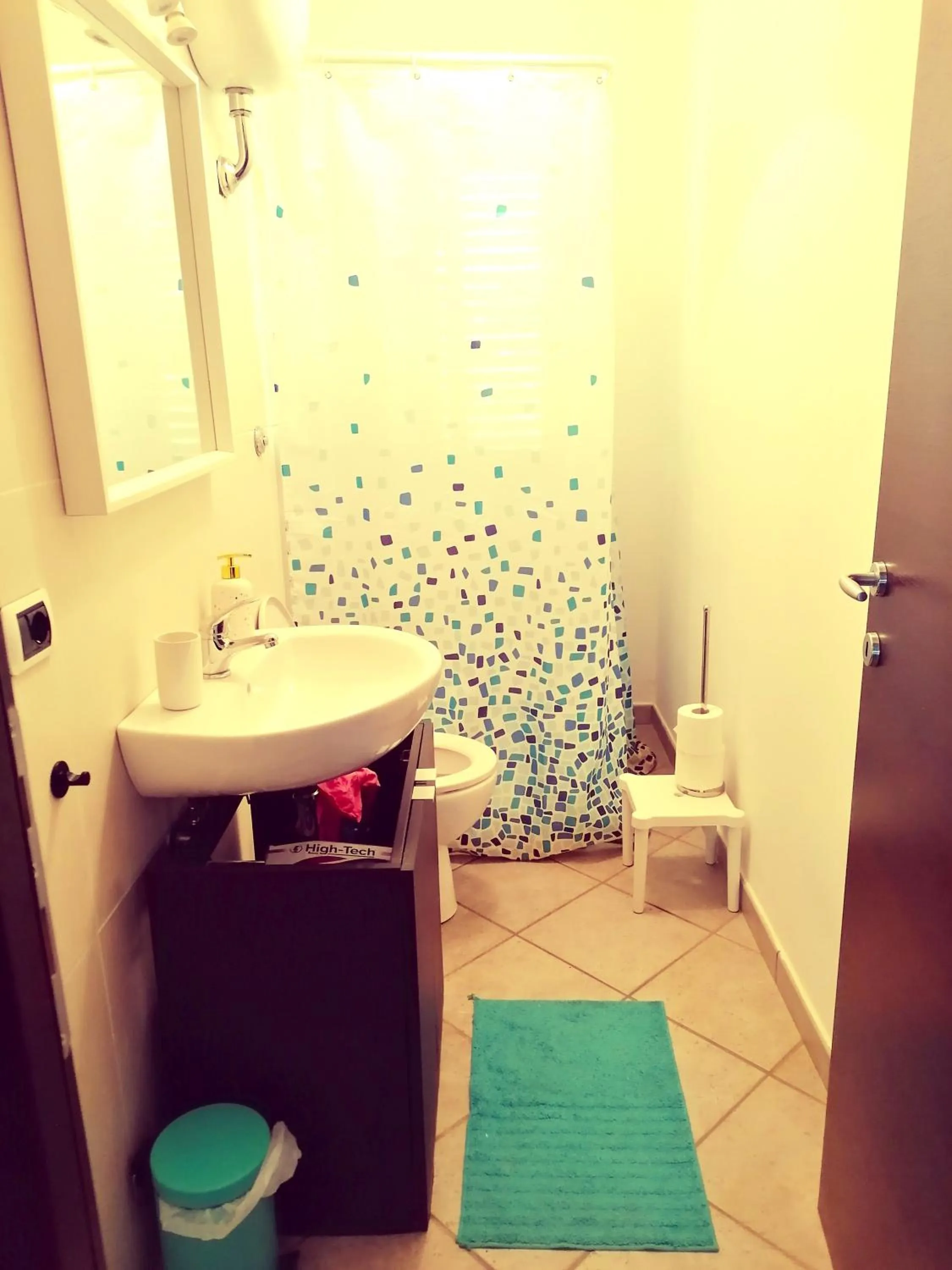 B&B La Montagna Rosa