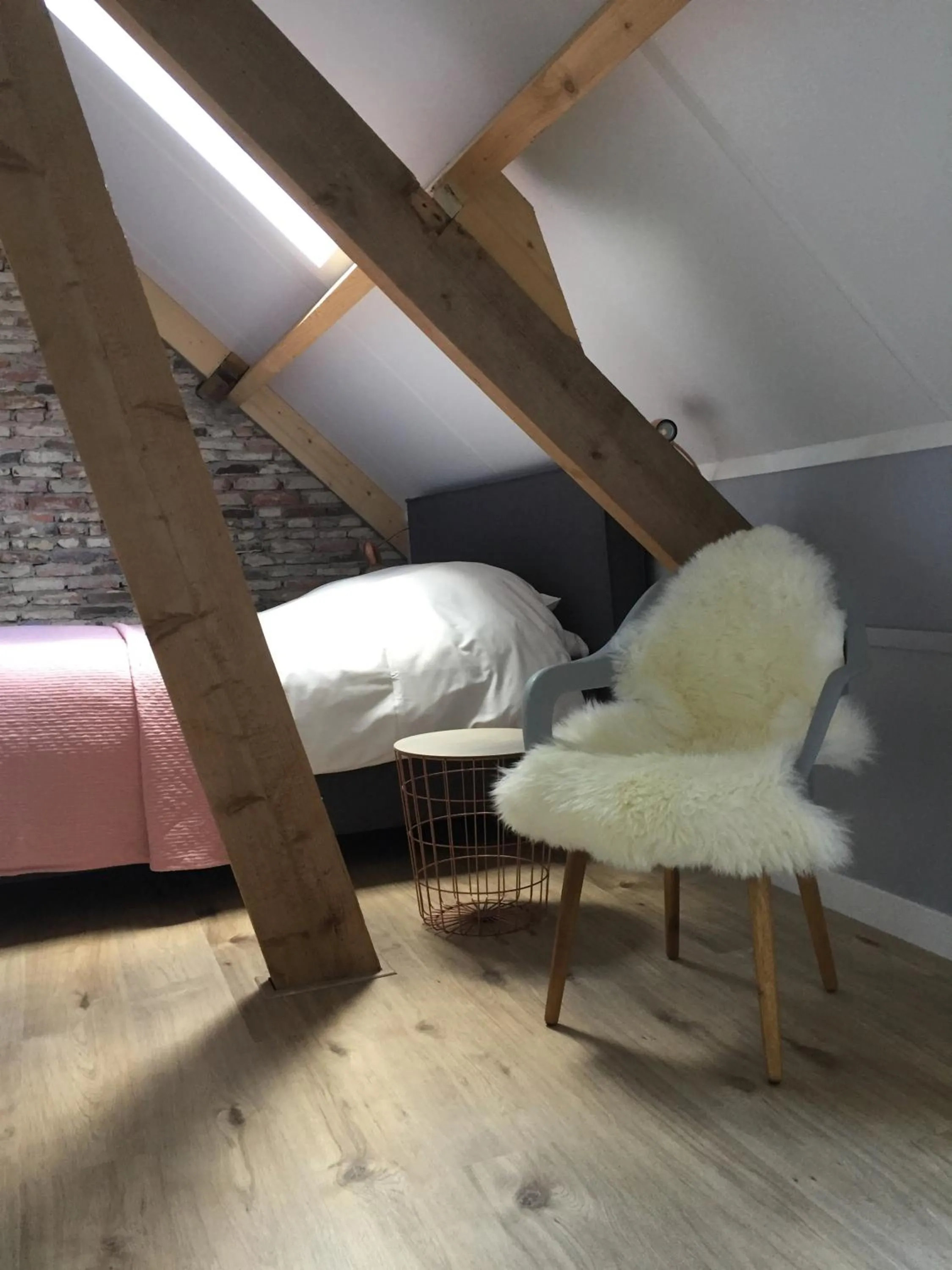 B&B Erve ten Dam