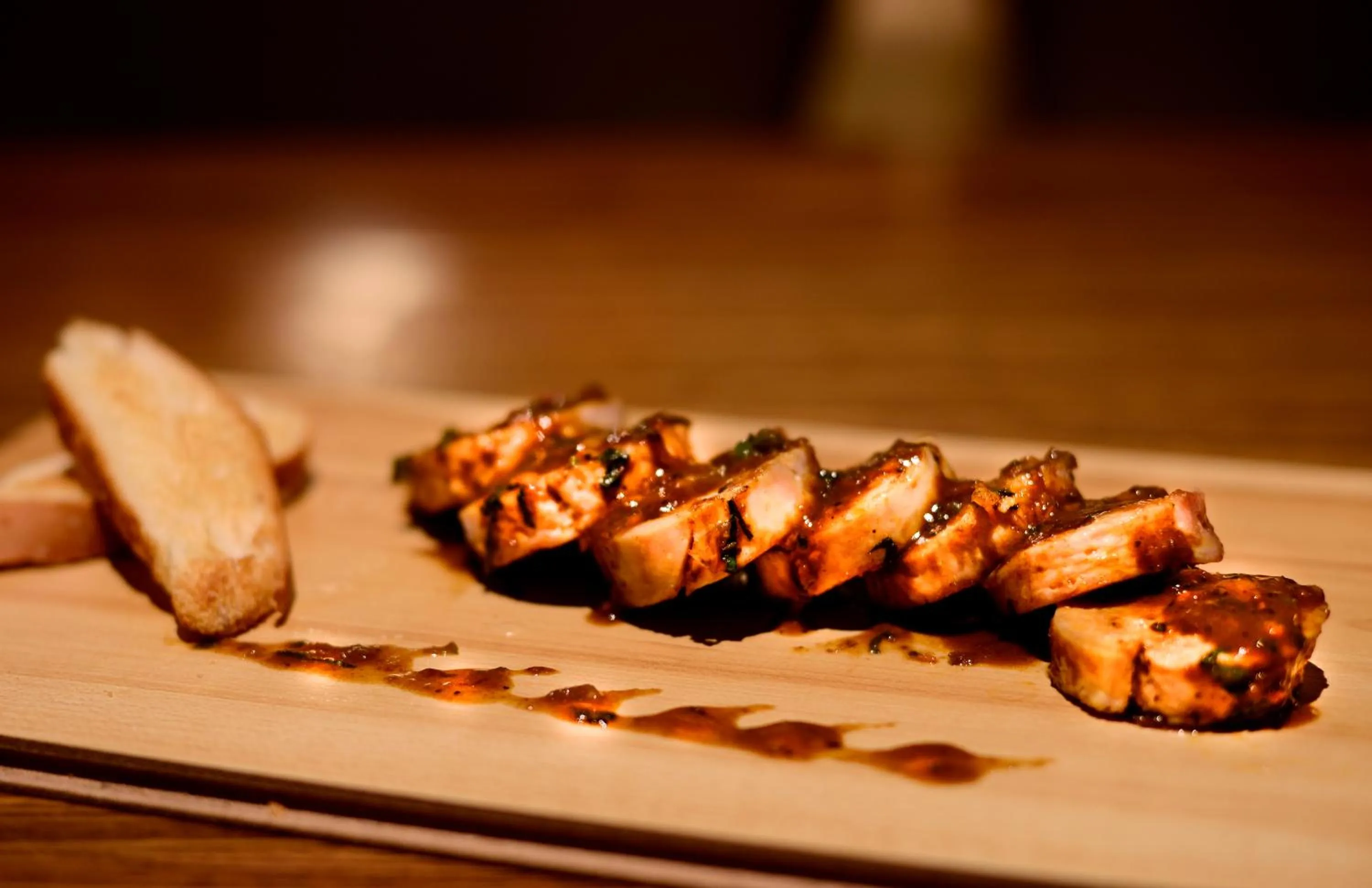 Food in Pride Hotel, Chennai