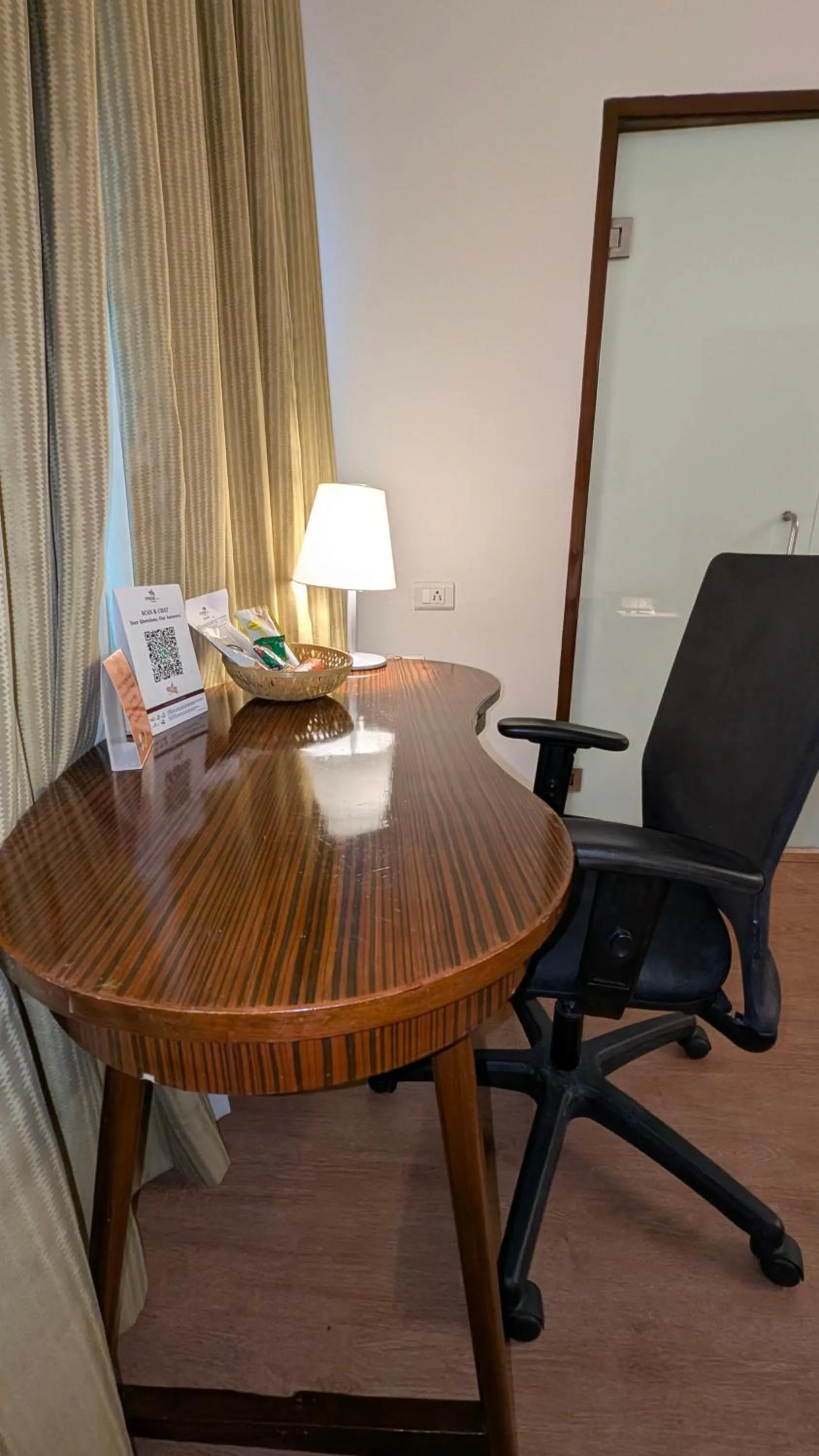 Food in Pride Hotel, Chennai