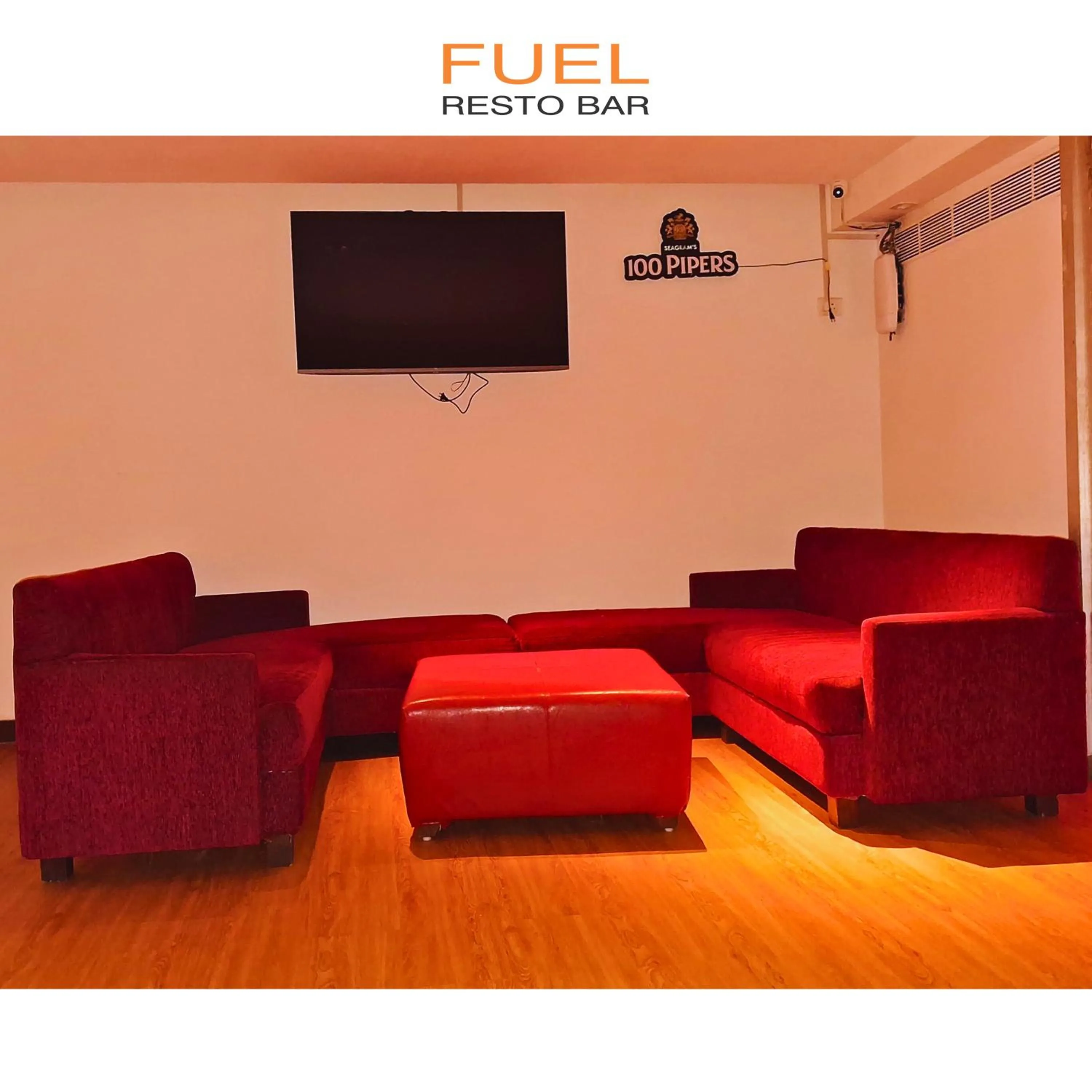 TV and multimedia in Pride Hotel, Chennai