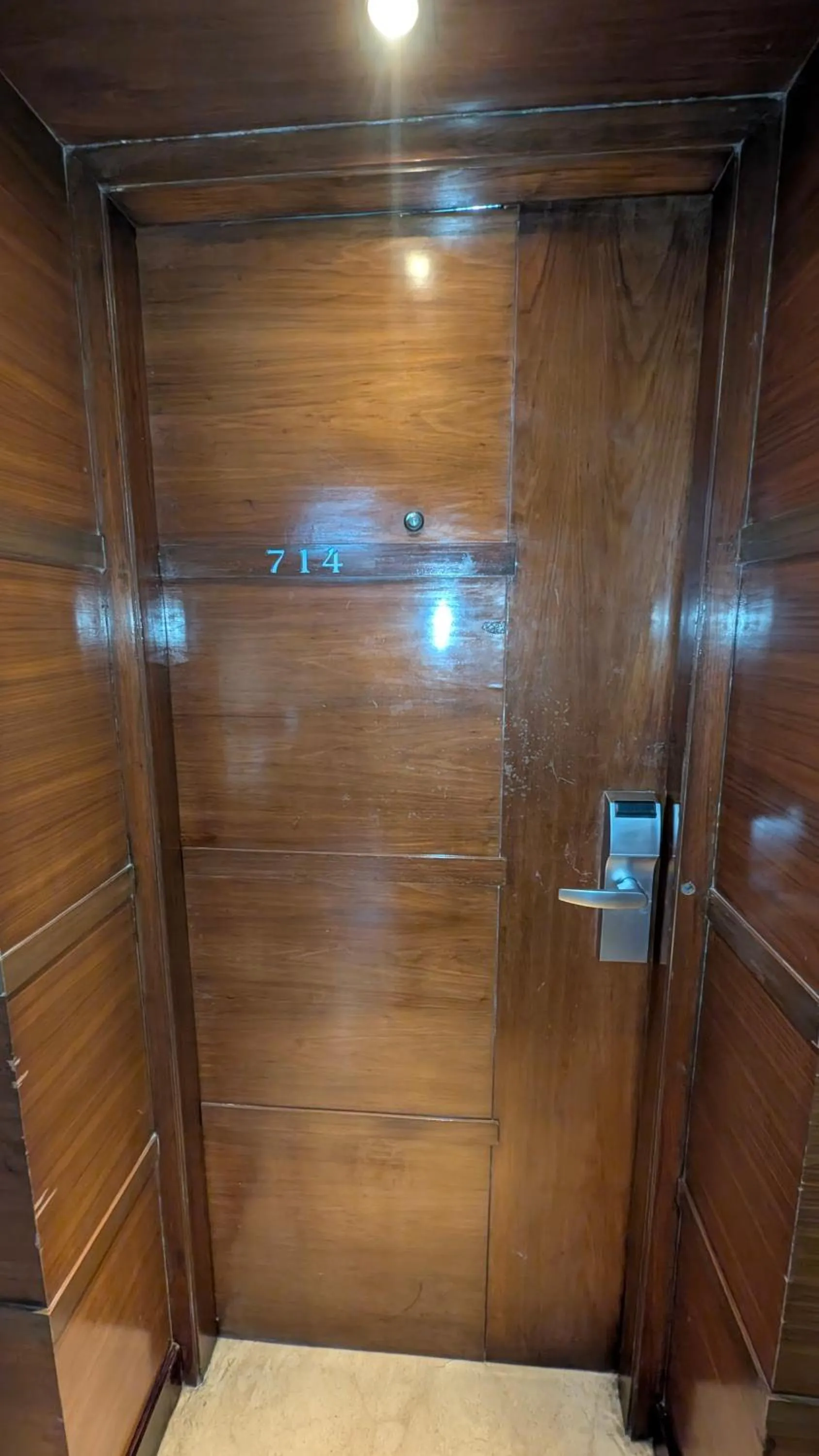 Other in Pride Hotel, Chennai