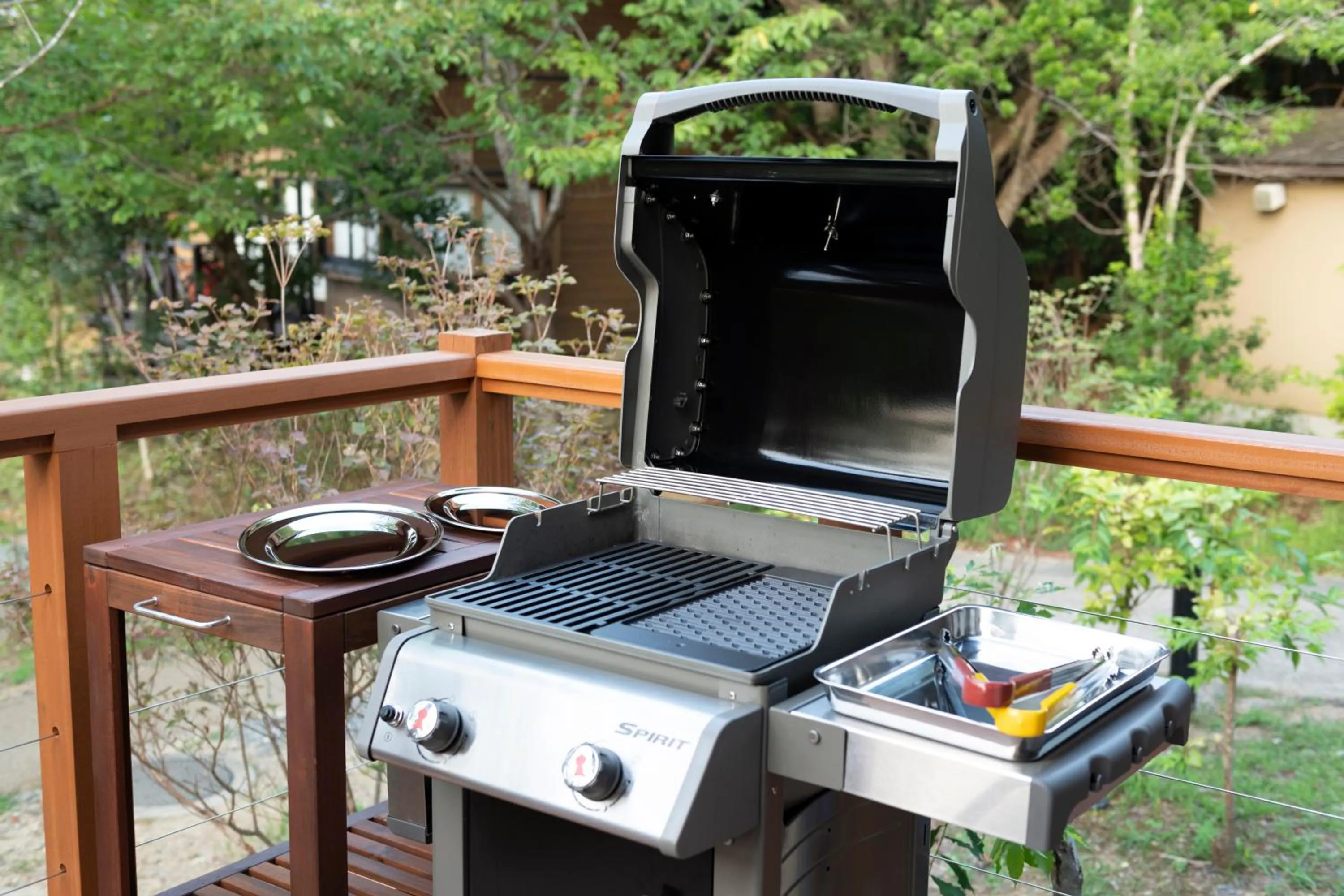 Miyako Resort Okushima Aqua Forest